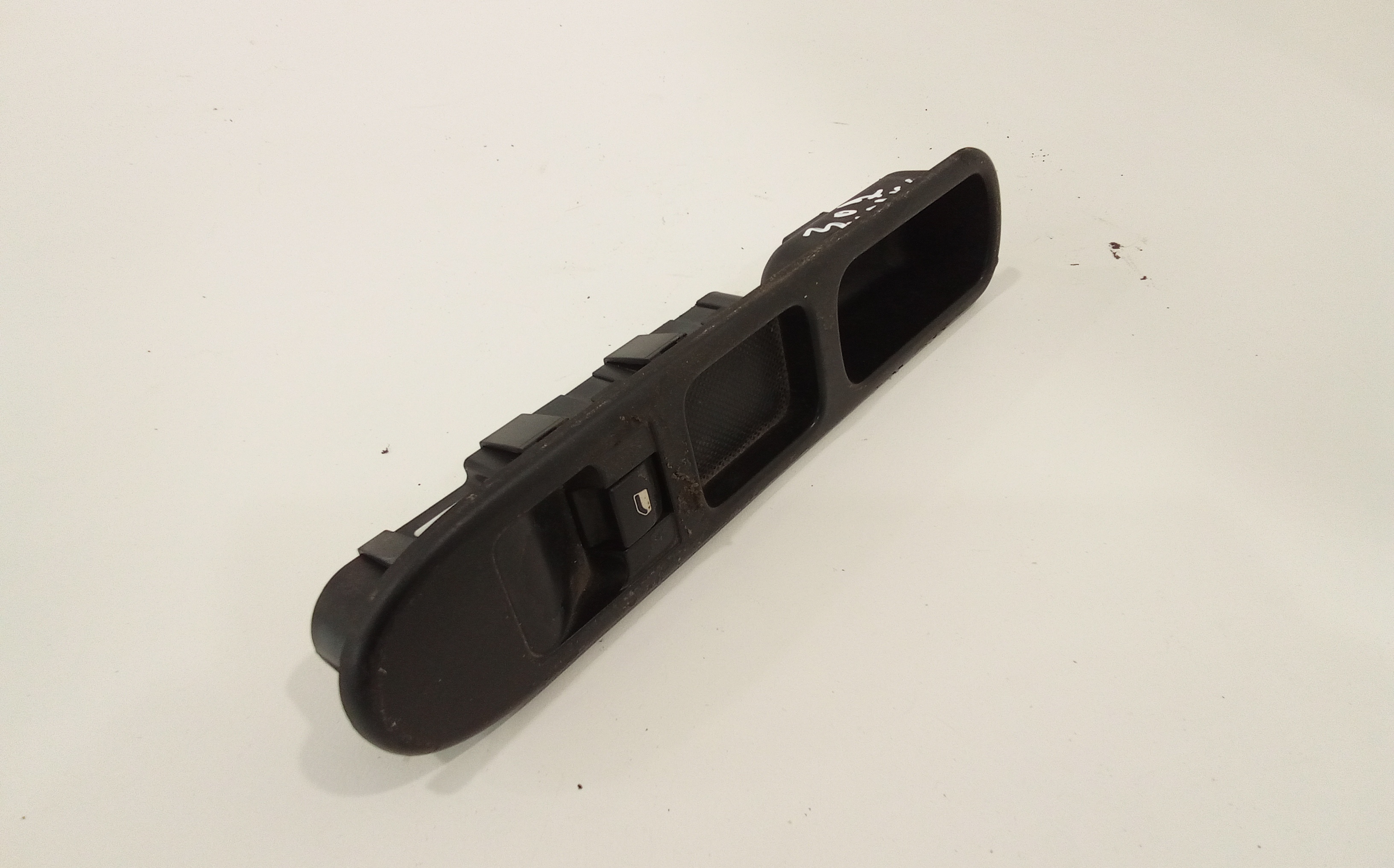 Pulsantiera Anteriore Destra Passeggero per Peugeot 307 S. Wagon (2002 - 2005)