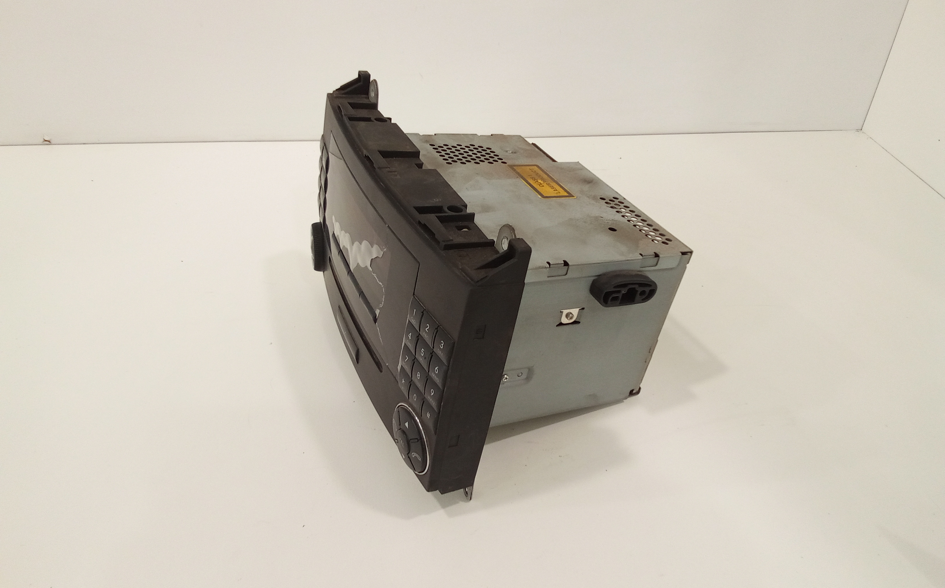 Autoradio per Mercedes Classe B W245 1 Serie (2005 - 2011)