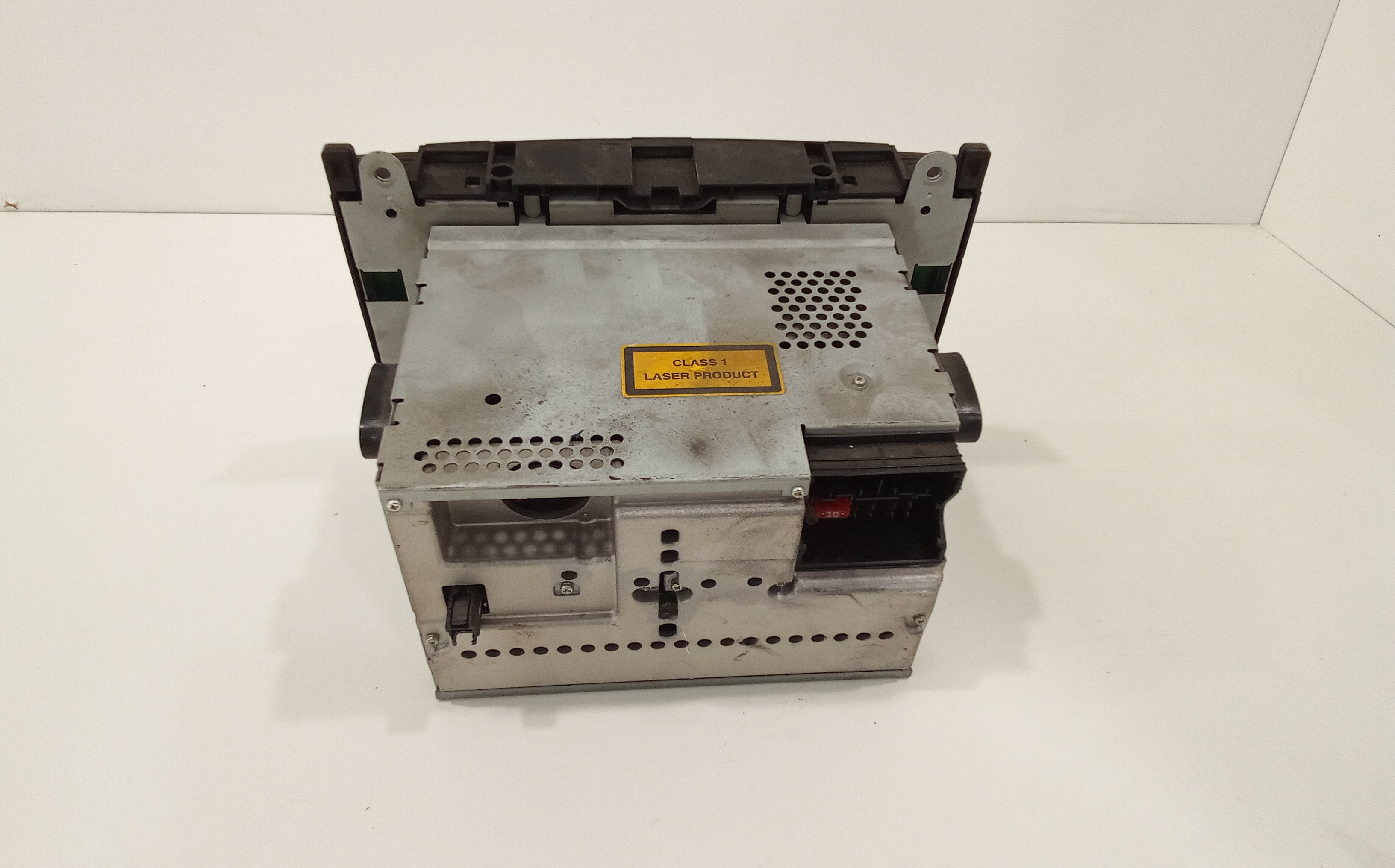 Autoradio per Mercedes Classe B W245 1 Serie (2005 - 2011)