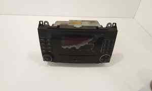 Autoradio per Mercedes Classe B W245 1 Serie (2005 - 2011)