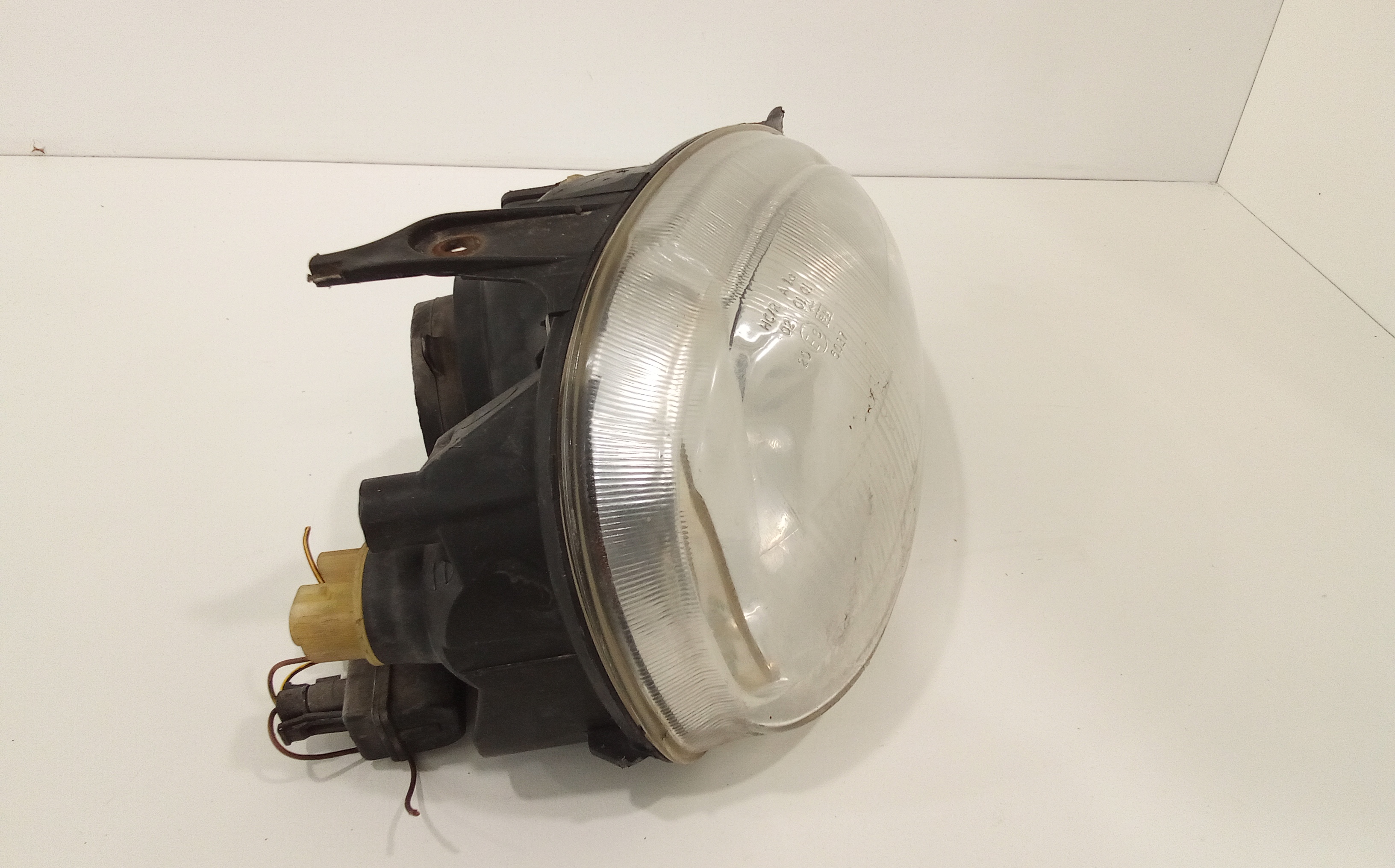 Faro anteriore Destro Passeggero per Nissan Micra 3 Serie (2000 - 2003)