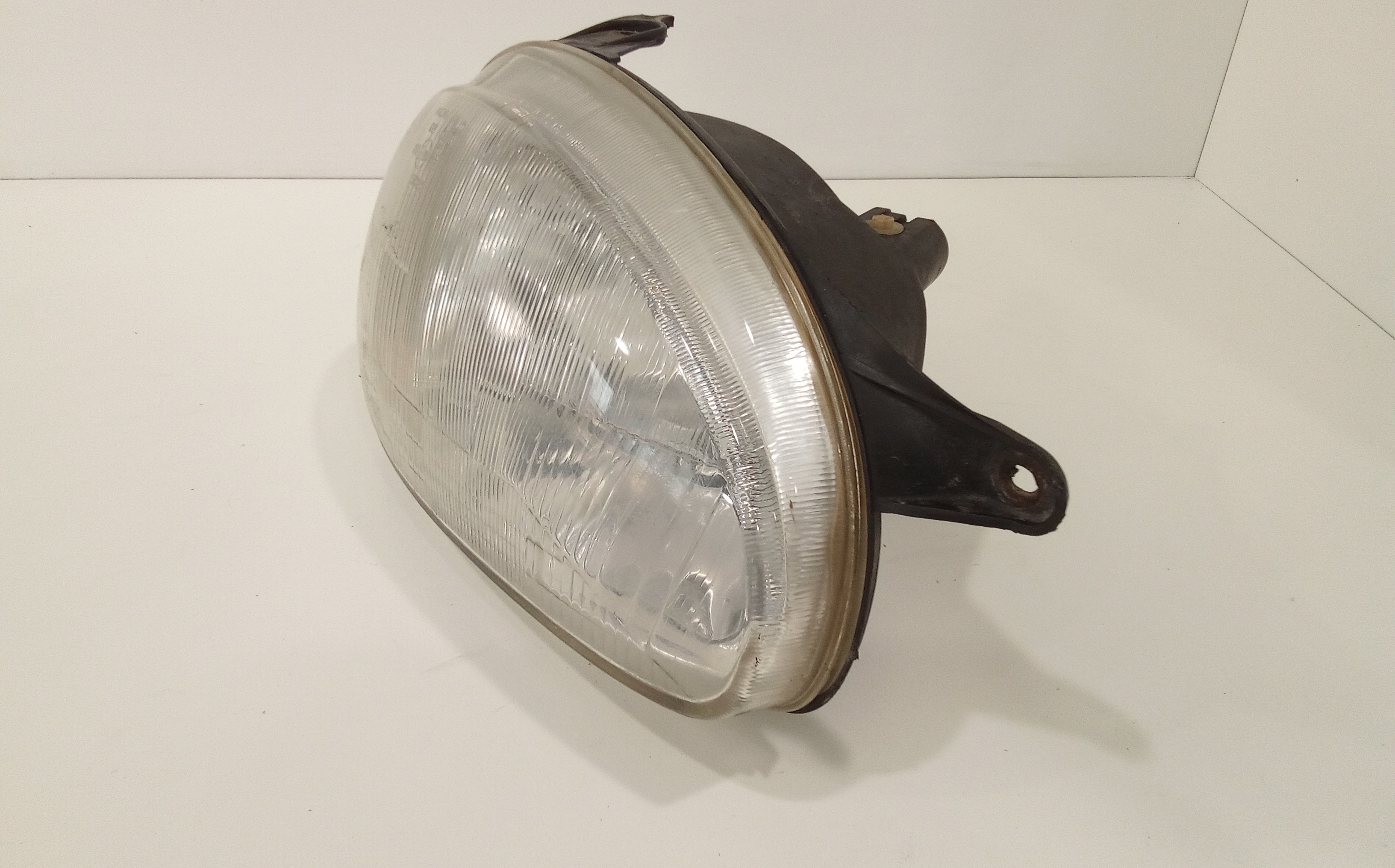 Faro anteriore Destro Passeggero per Nissan Micra 3 Serie (2000 - 2003)