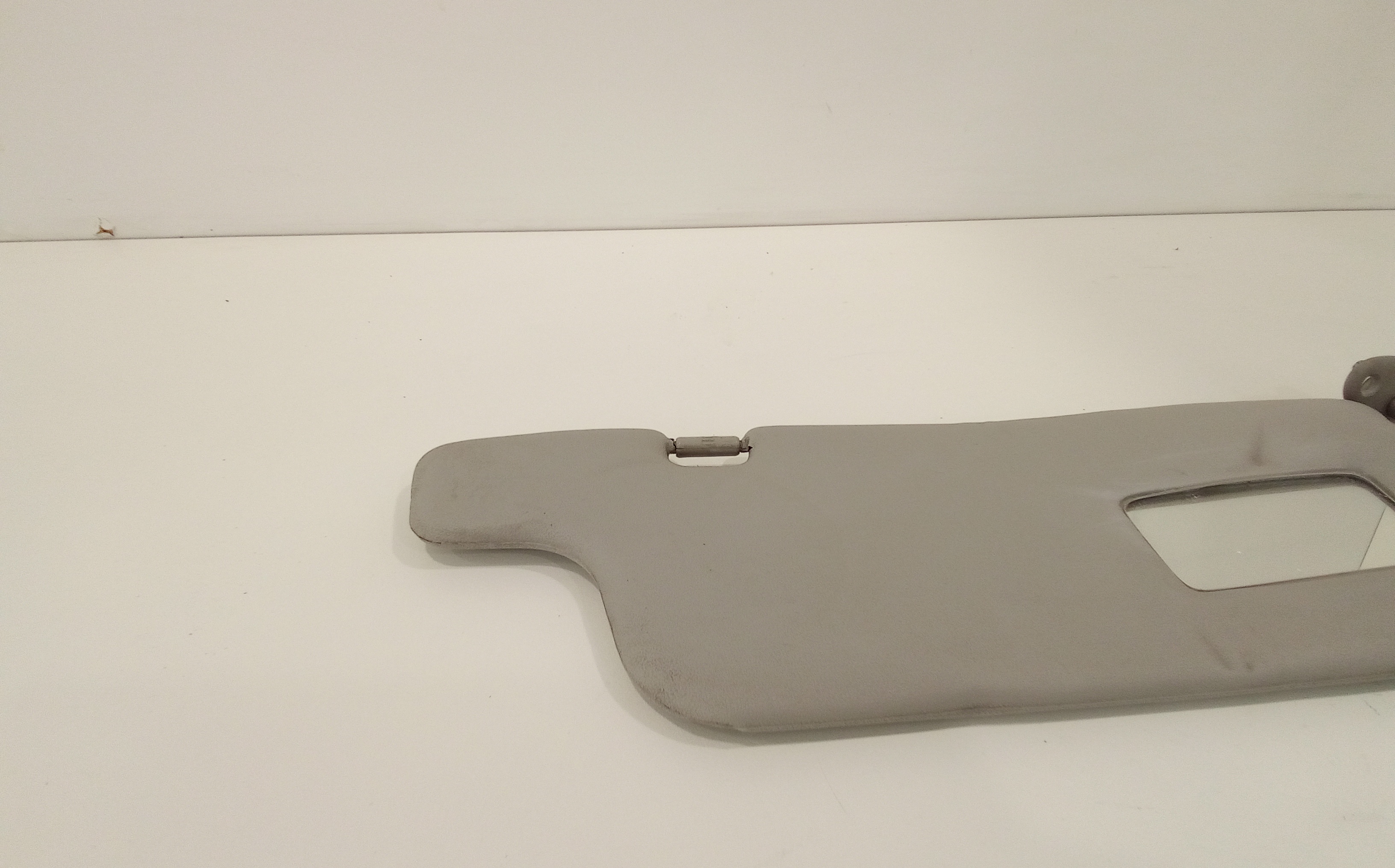 Parasole aletta Lato Passeggero per Toyota Yaris Serie (03>05) (2003 - 2005)