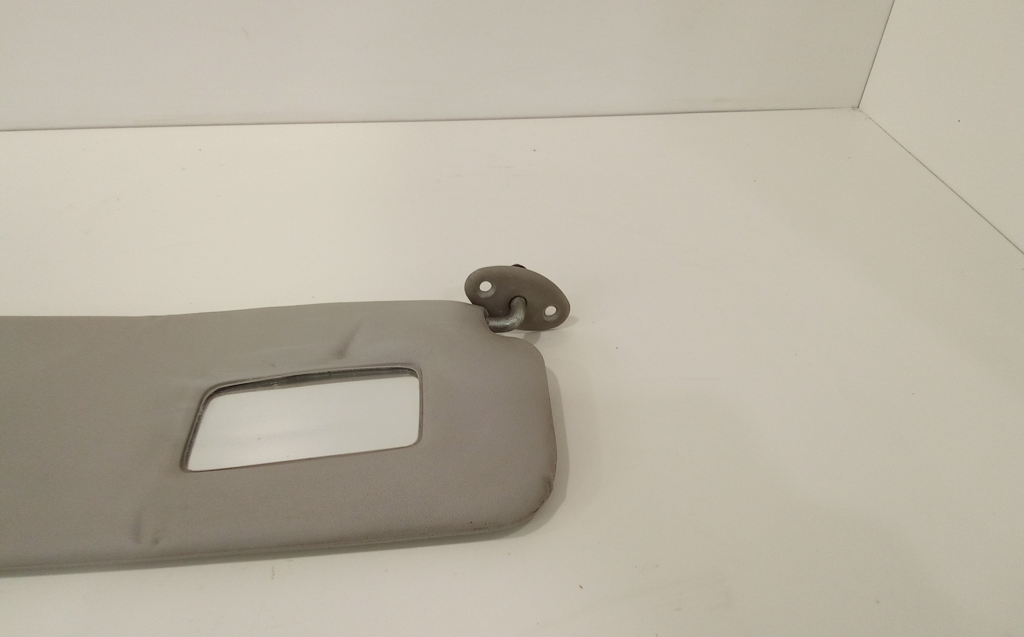 Parasole aletta Lato Passeggero per Toyota Yaris Serie (03>05) (2003 - 2005)