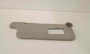 Parasole aletta Lato Passeggero per Toyota Yaris Serie (03>05) (2003 - 2005)