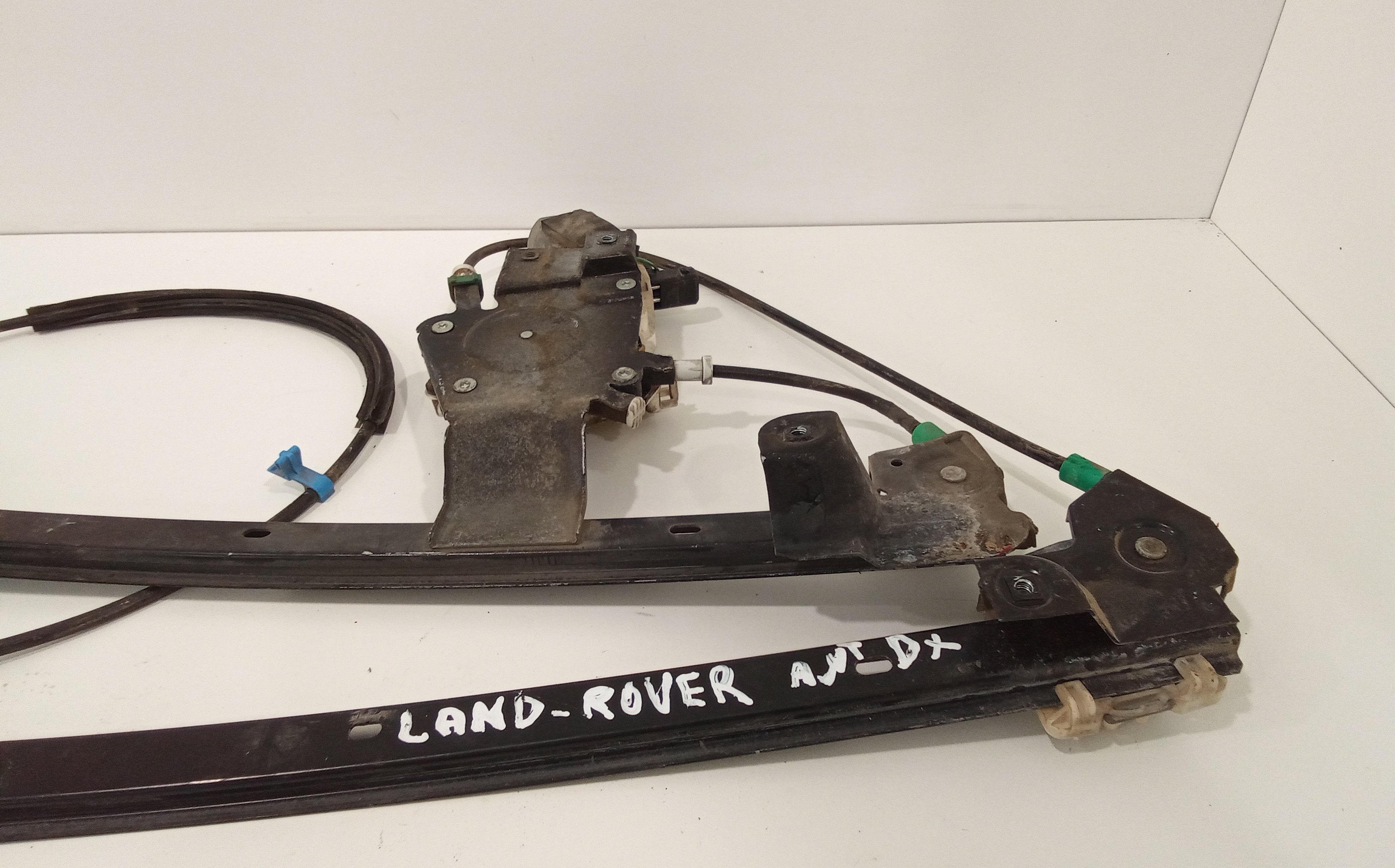 Cremagliera anteriore destra passeggero per Land Rover Freelander 1 Serie (1998 - 2003)