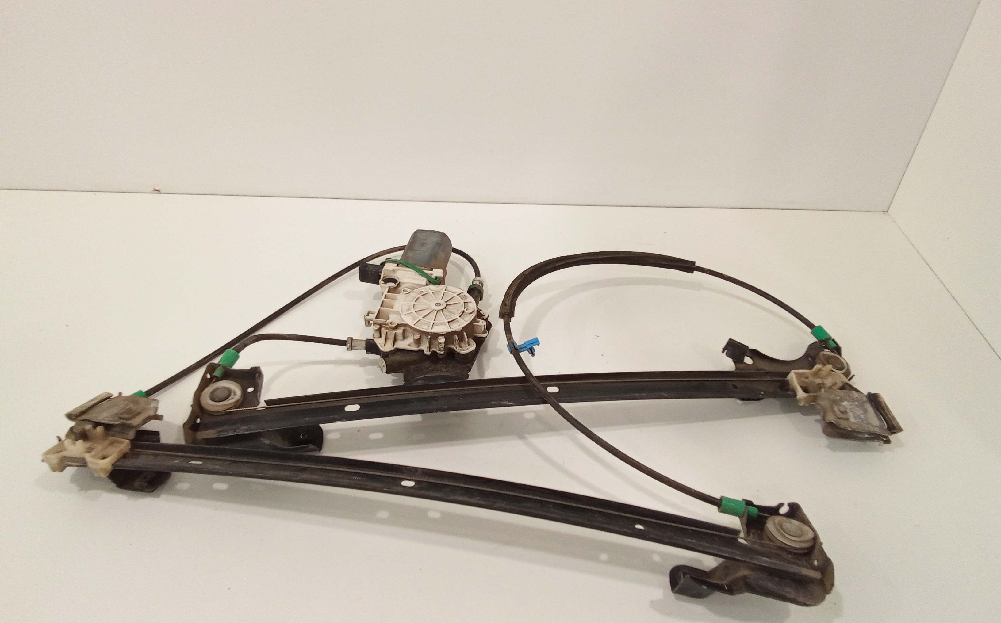 Cremagliera anteriore destra passeggero per Land Rover Freelander 1 Serie (1998 - 2003)