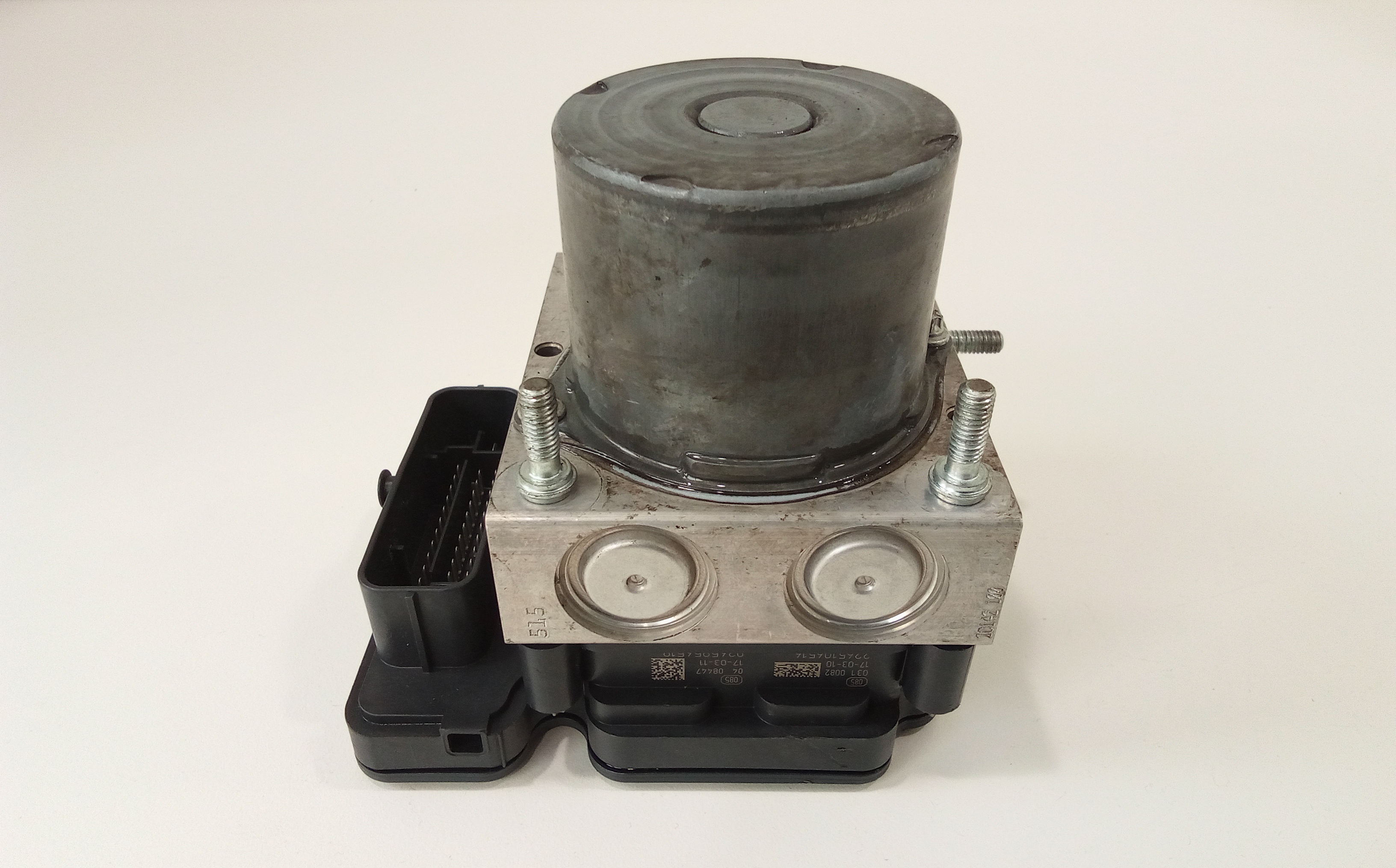 ABS per Fiat Ducato 5 Serie (2006 - 2014)