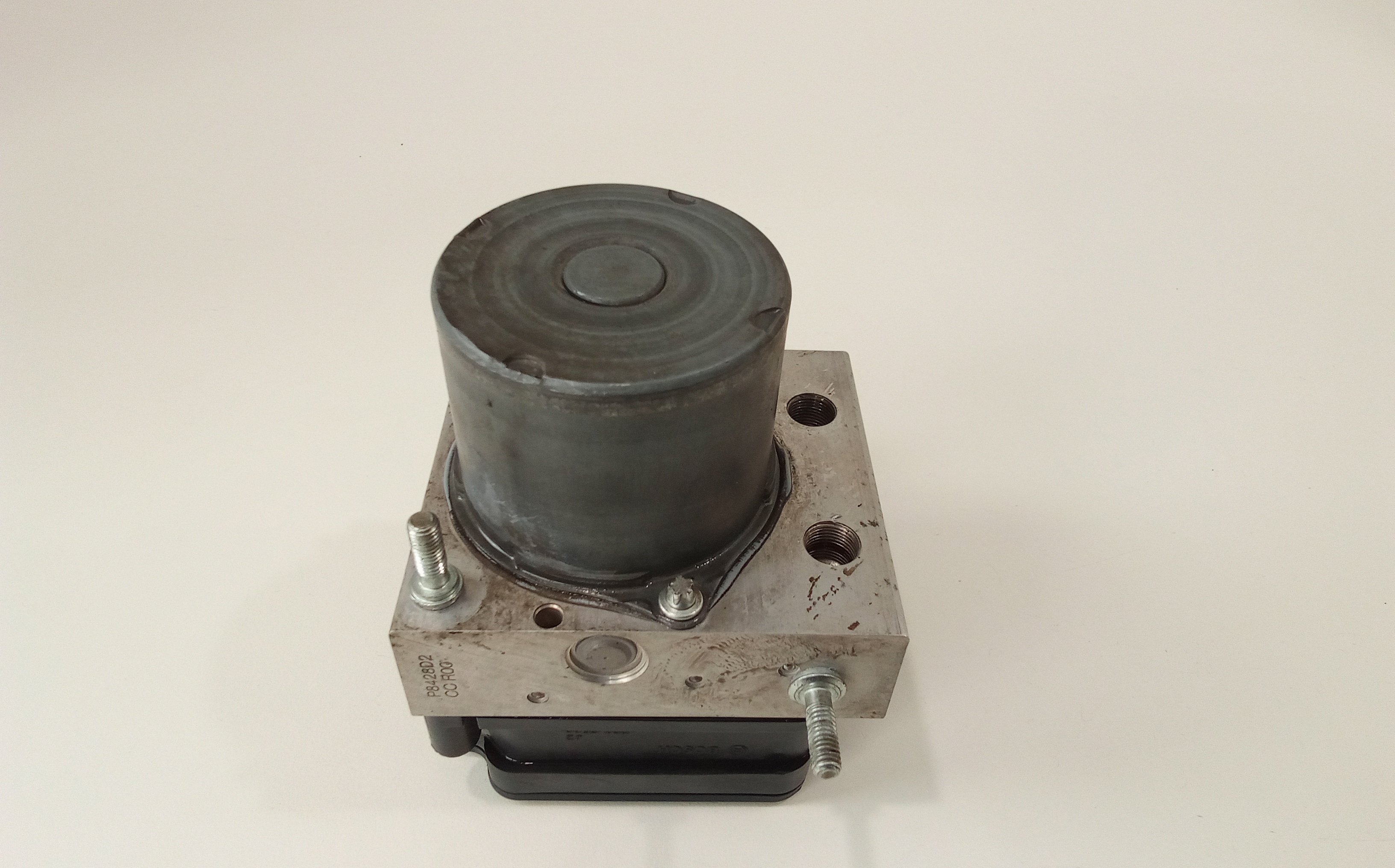 ABS per Fiat Ducato 5 Serie (2006 - 2014)