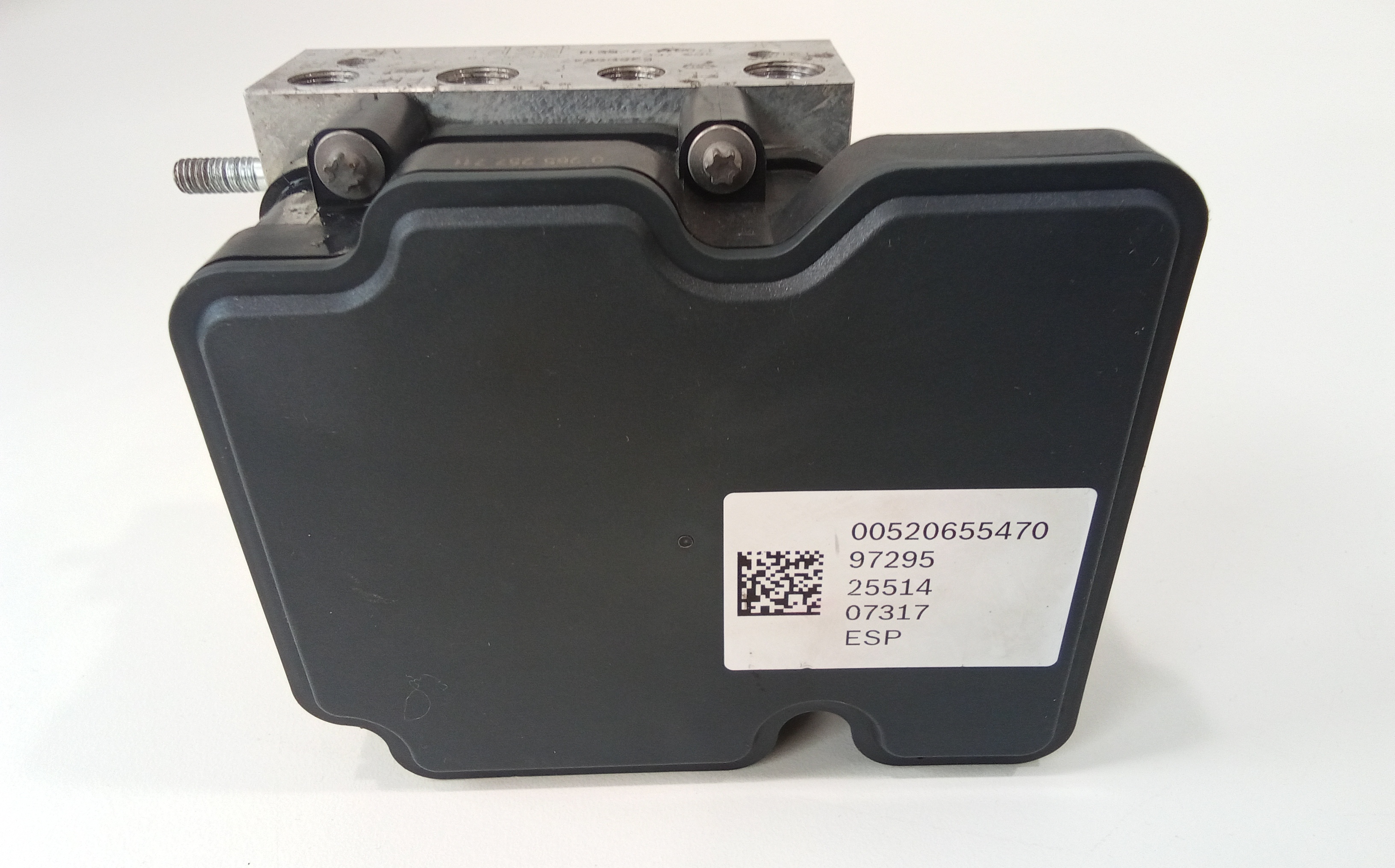 ABS per Fiat Ducato 5 Serie (2006 - 2014)