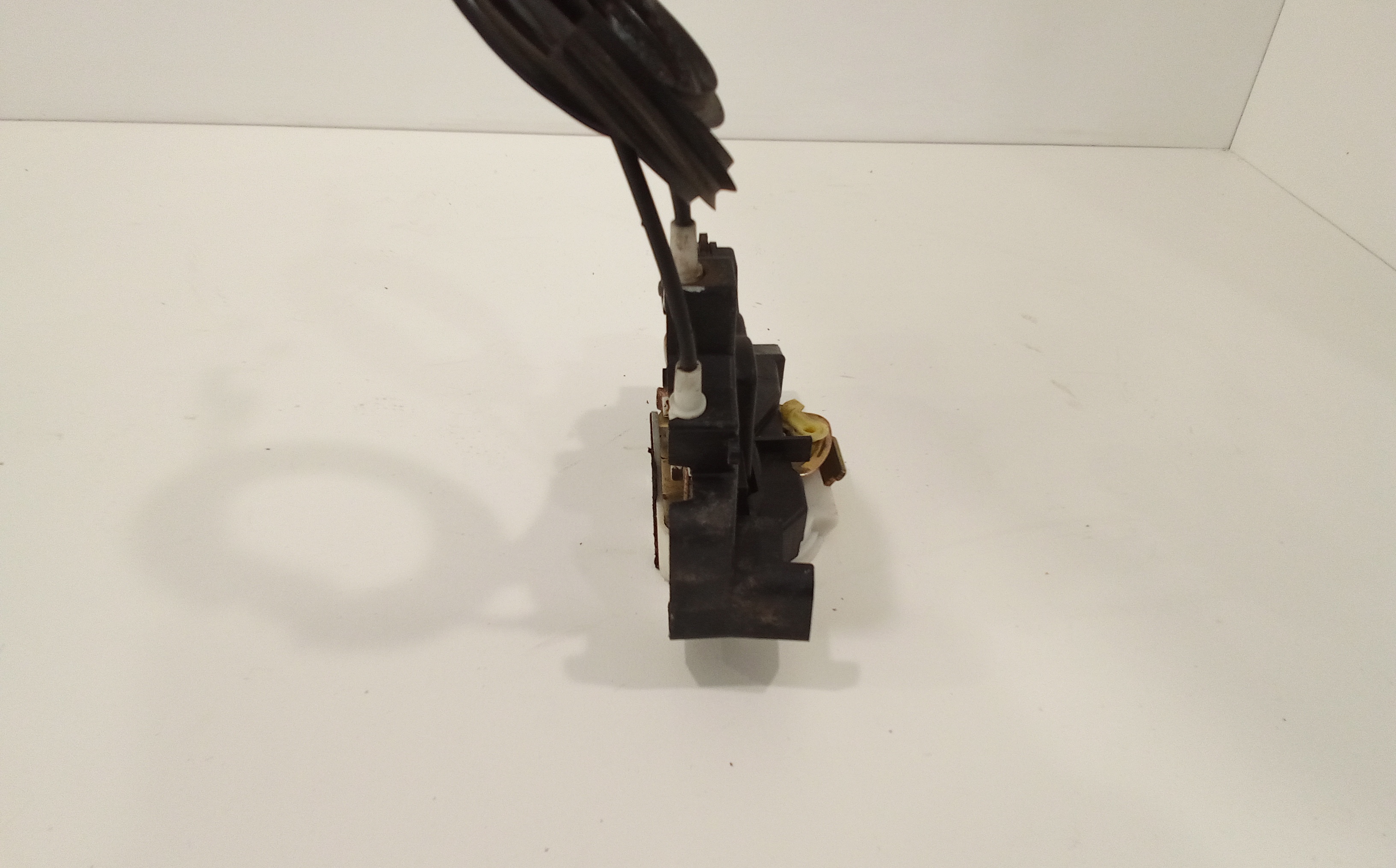 Serratura Anteriore Destra per Mitsubishi Colt Serie 5p (z) (06>12) (2006 - 2012)