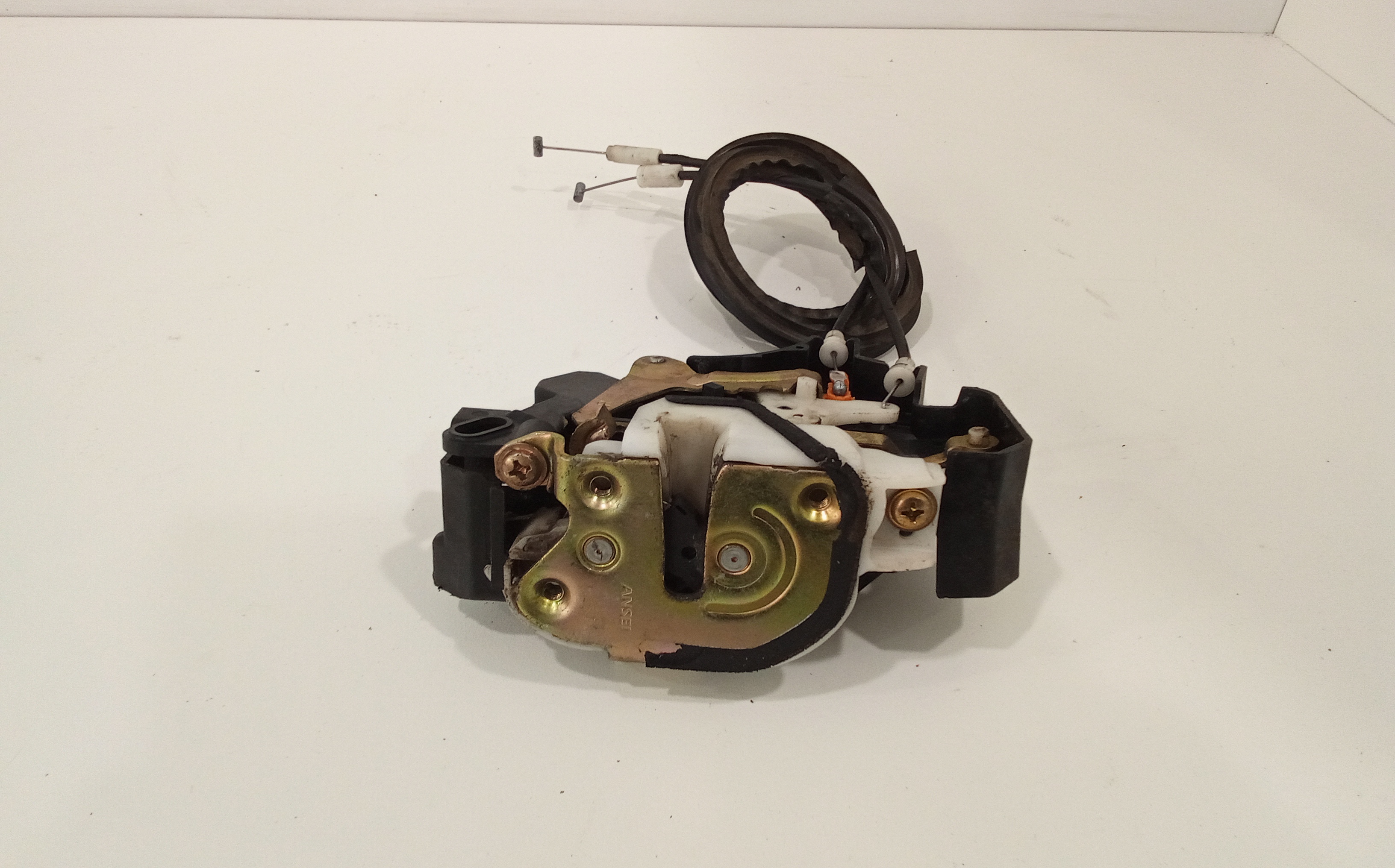 Serratura Anteriore Destra per Mitsubishi Colt Serie 5p (z) (06>12) (2006 - 2012)