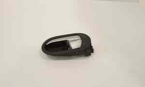 Maniglia interna anteriore Sinistra per Mitsubishi Colt Serie 5p (z) (06>12) (2006 - 2012)