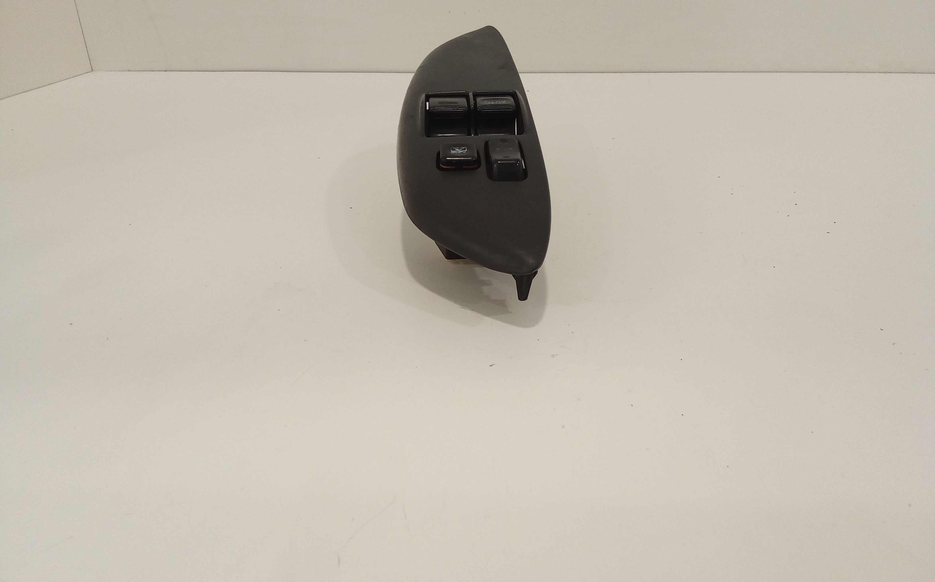 Pulsantiera anteriore sinistra Guida per Toyota Yaris Serie (03>05) (2003 - 2005)