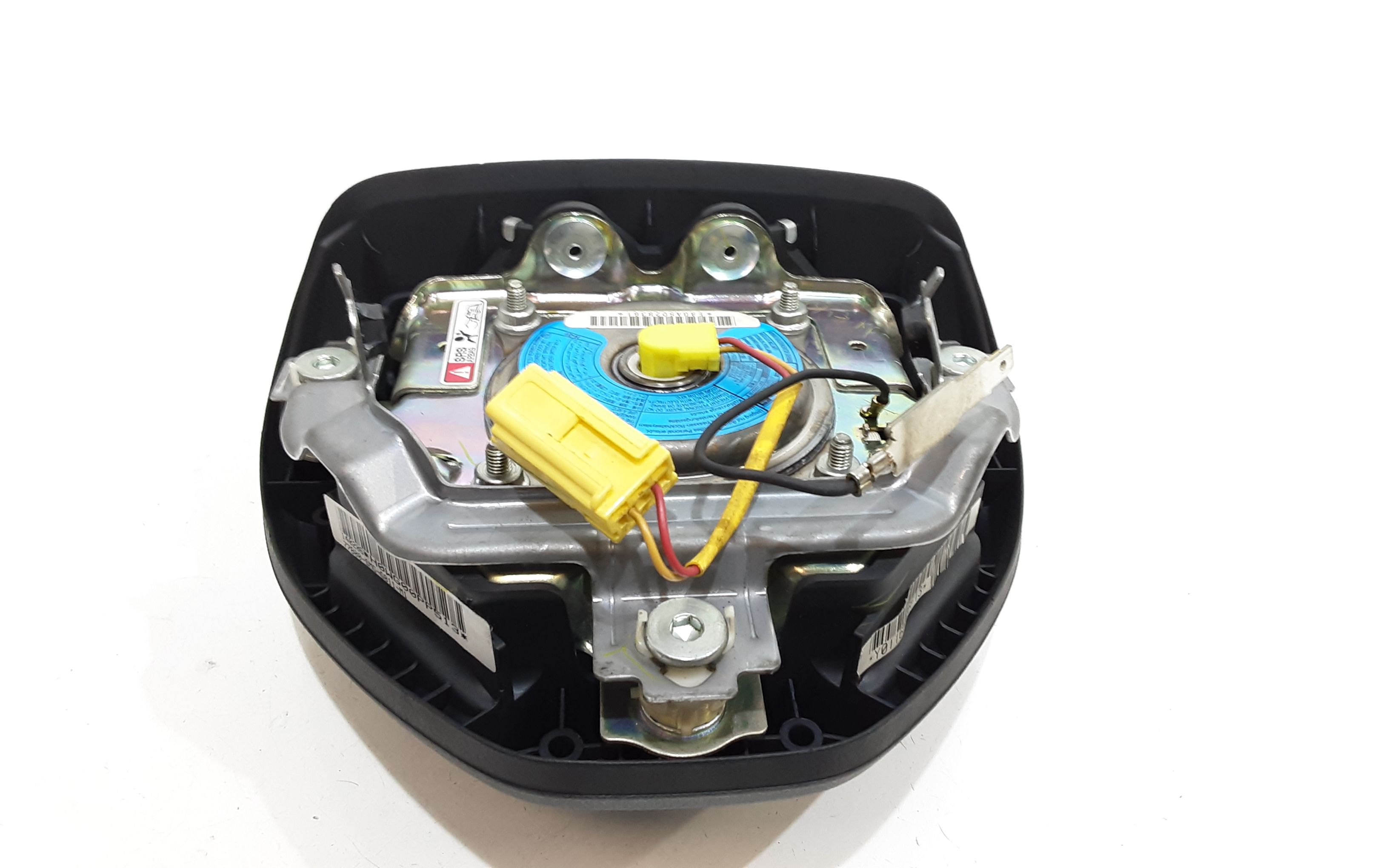 Airbag Volante HONDA Civic Berlina 5P (06>11)