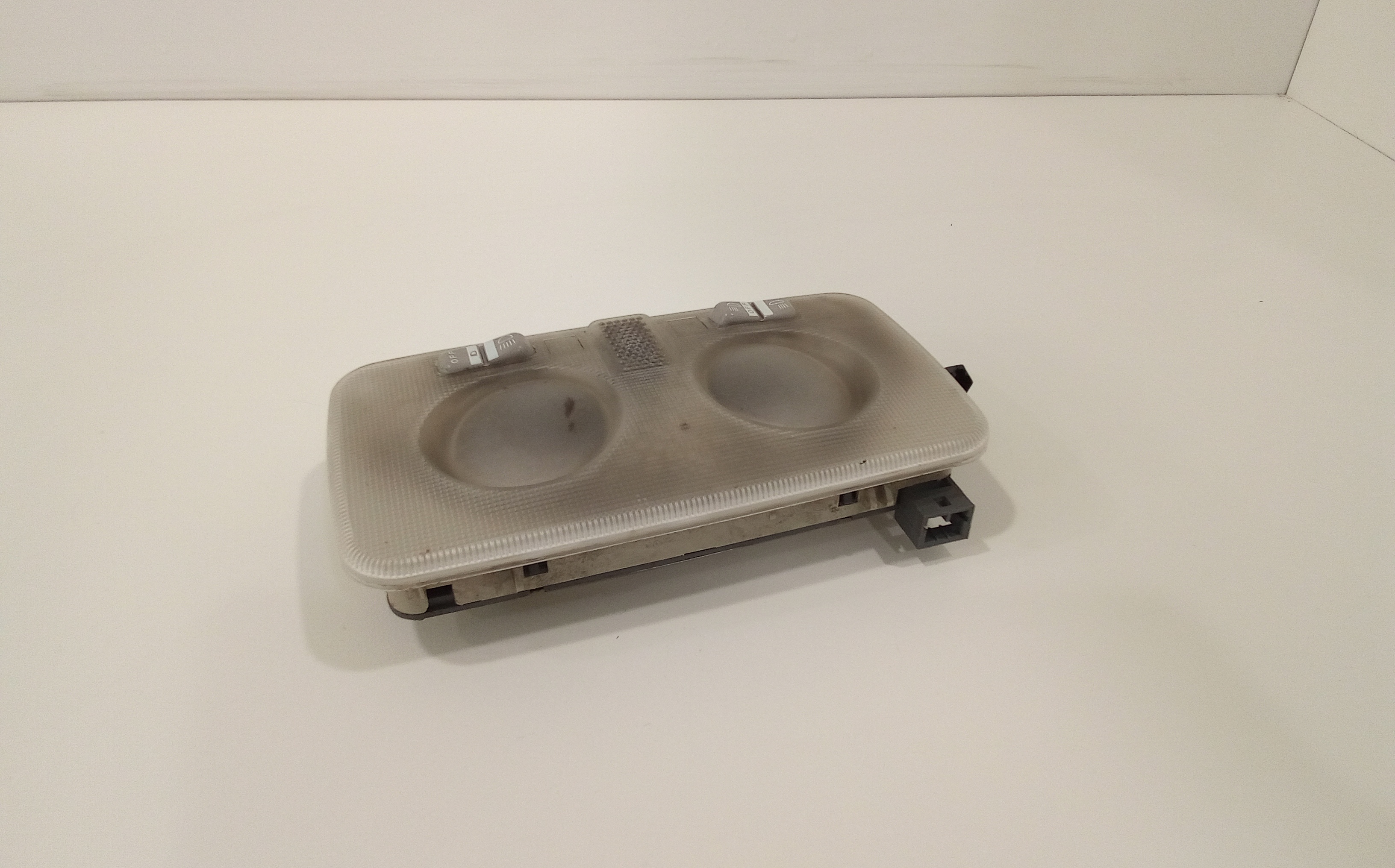 Plafoniera per Fiat Dobl Cargo (00>05) (2000 - 2005)