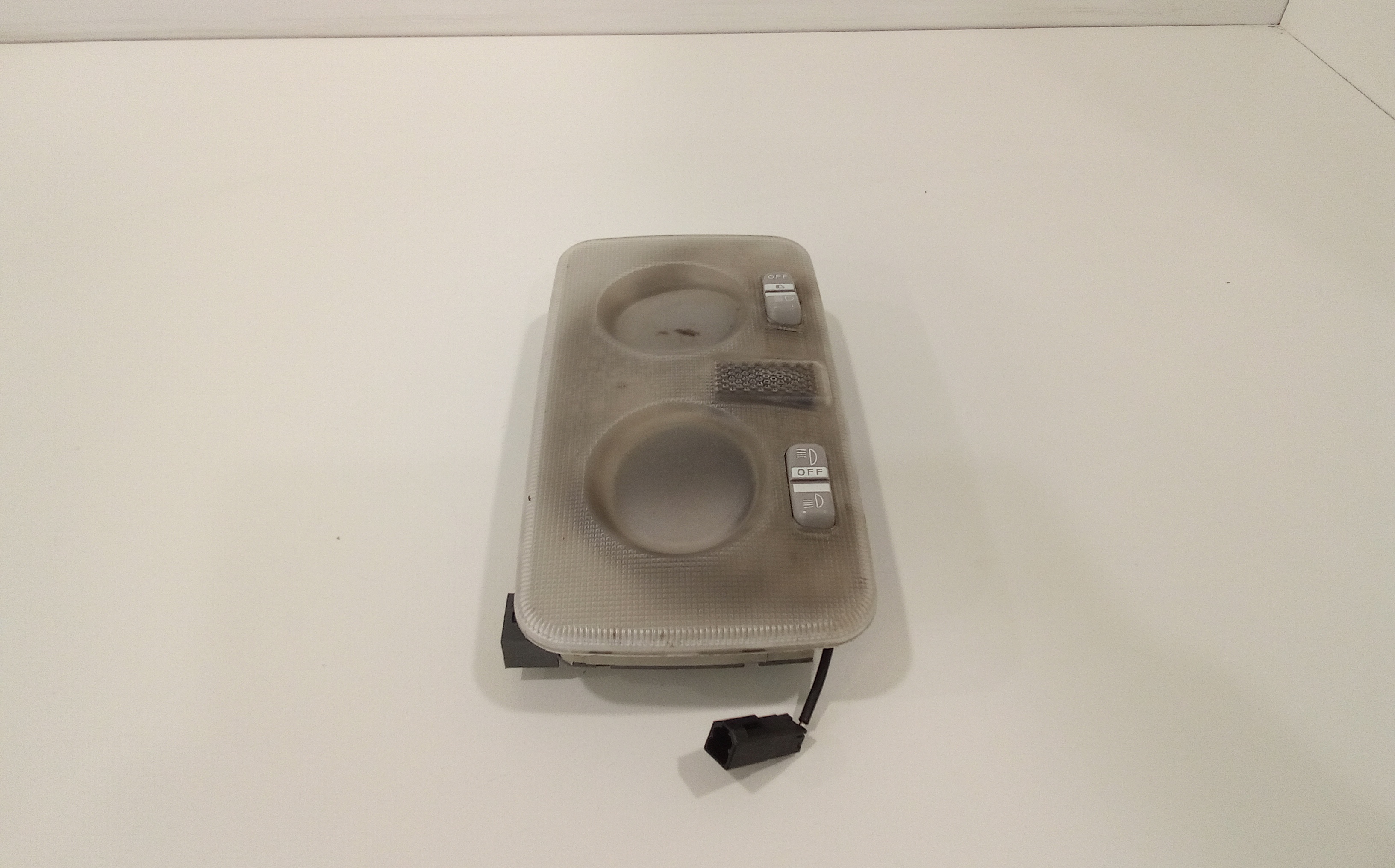 Plafoniera per Fiat Dobl Cargo (00>05) (2000 - 2005)