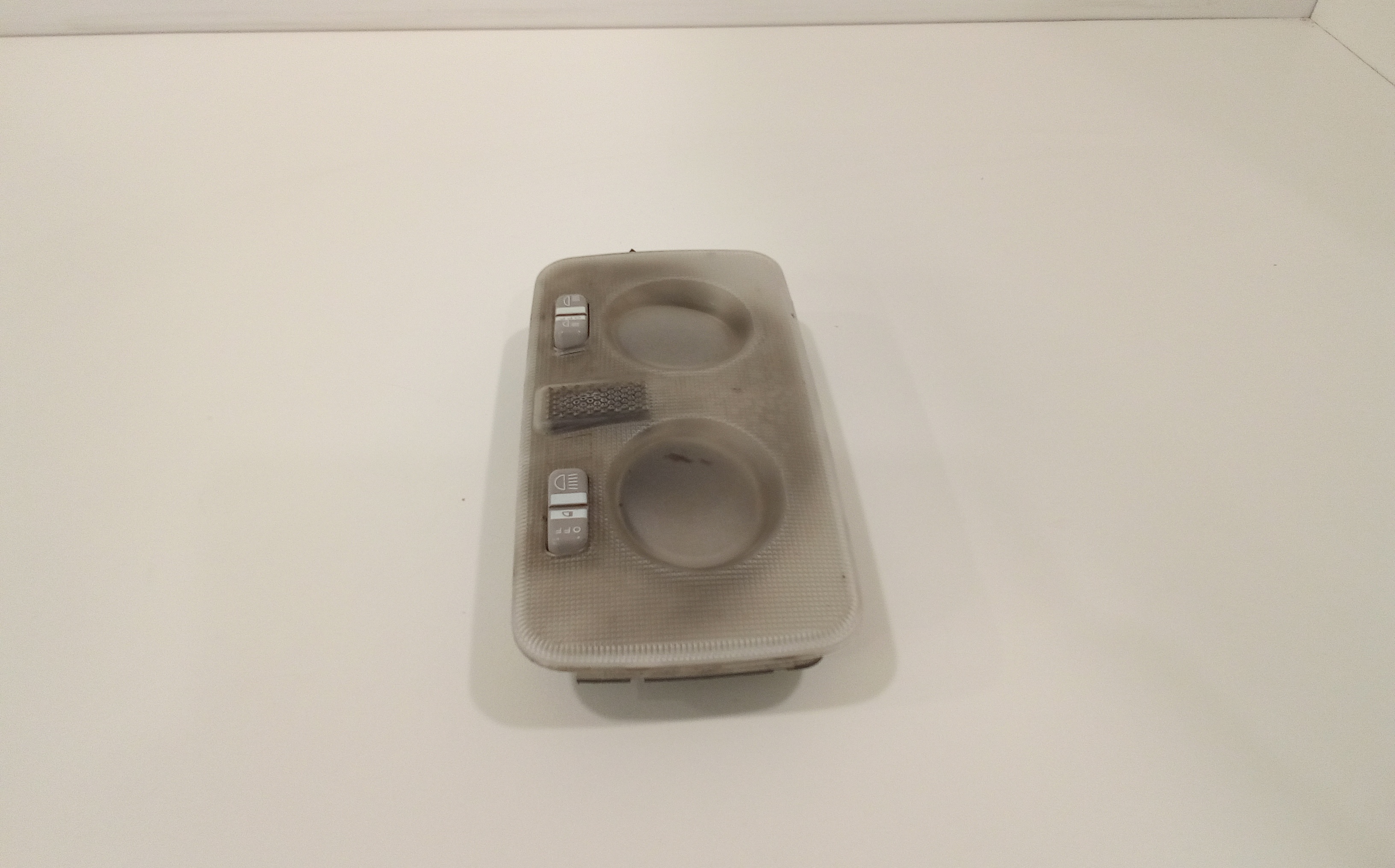 Plafoniera per Fiat Dobl Cargo (00>05) (2000 - 2005)