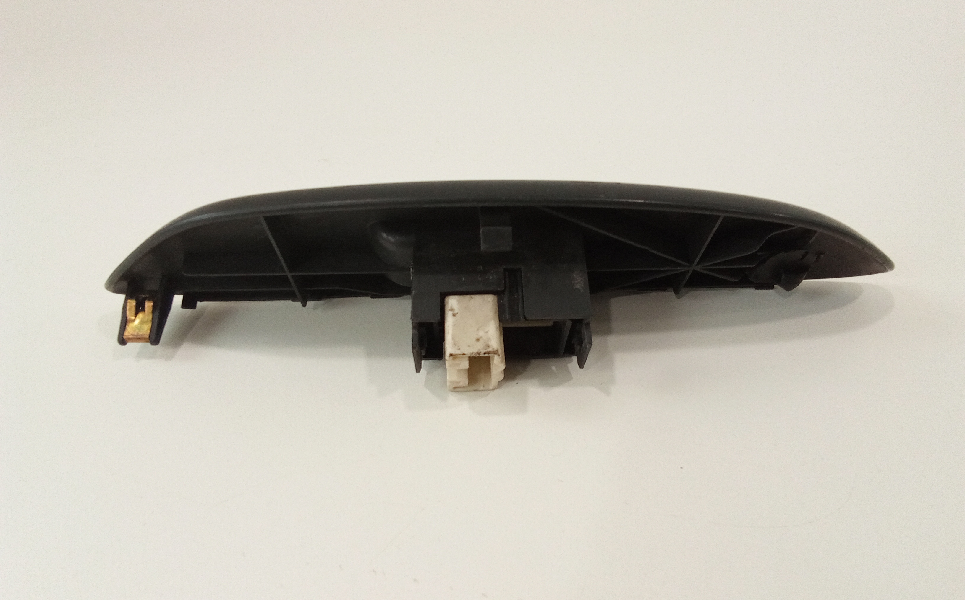 Pulsantiera Anteriore Destra Passeggero per Toyota Yaris Serie (99>03) (1999 - 2003)