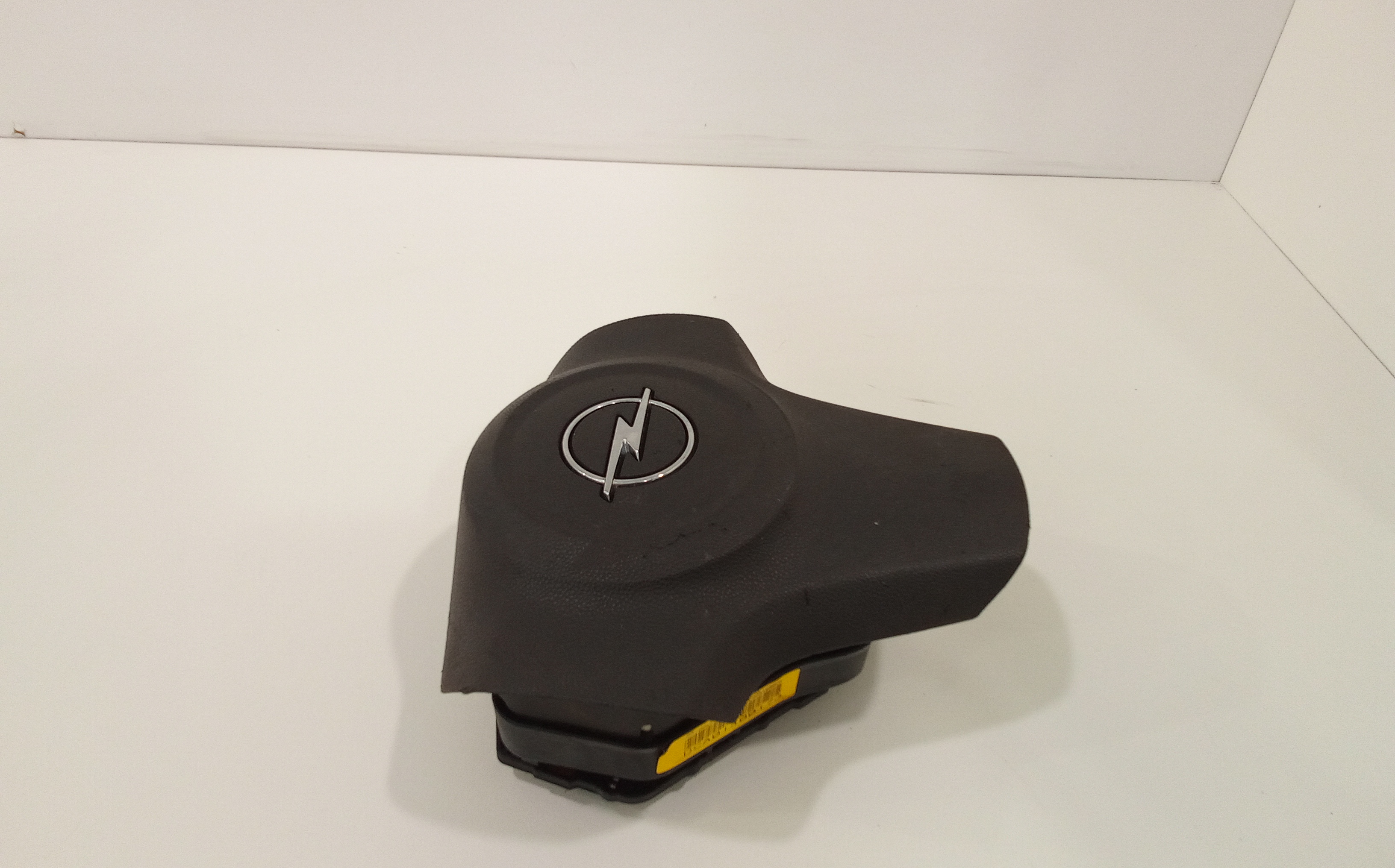 Airbag Volante per Opel Corsa D 3p 1 Serie (2006 - In produzione)