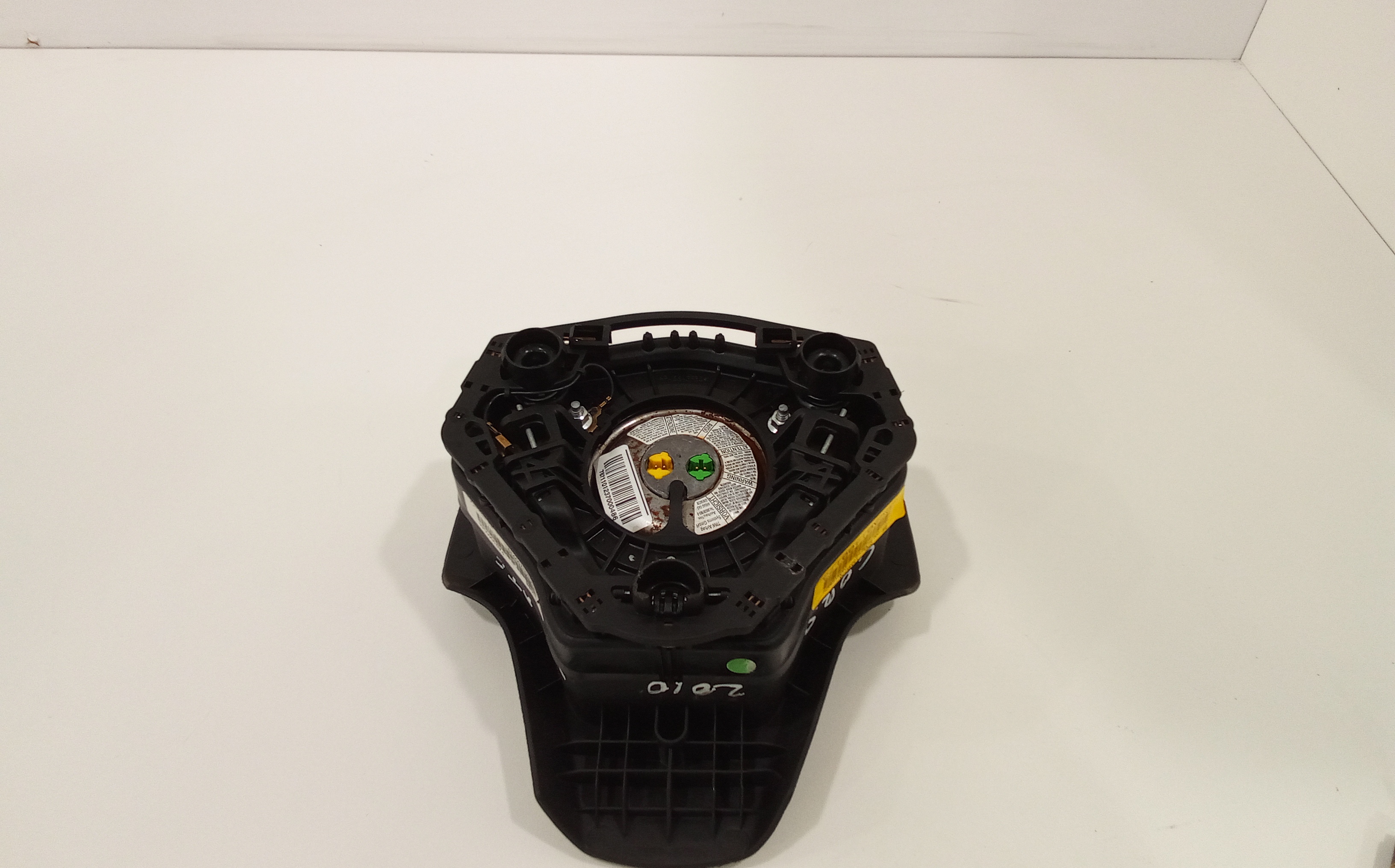 Airbag Volante per Opel Corsa D 3p 1 Serie (2006 - In produzione)