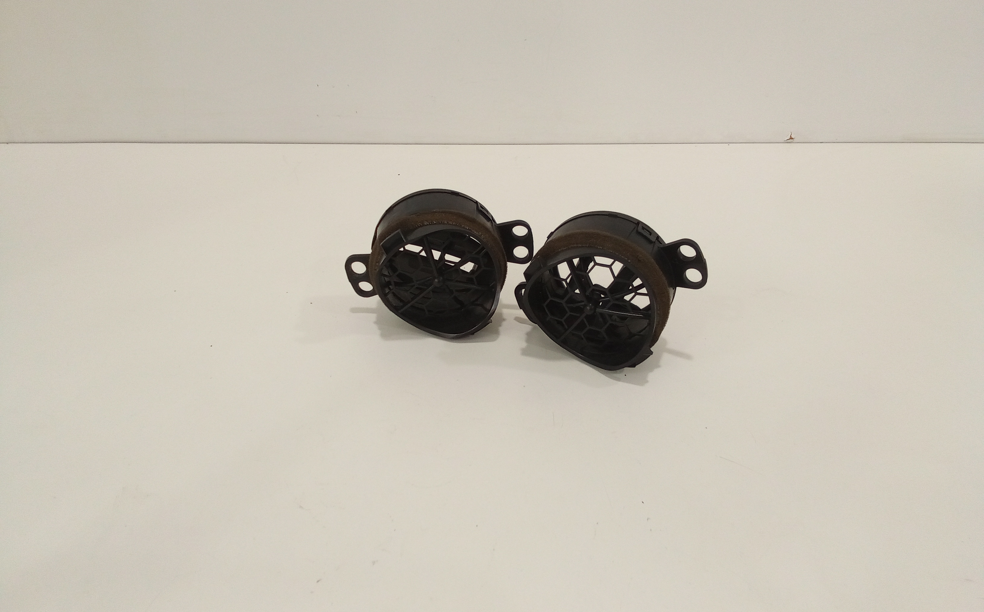 Bocchette Aria Centrale per Toyota Yaris Serie (03>05) (2003 - 2005)