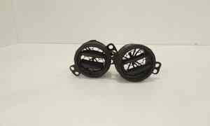 Bocchette Aria Centrale per Toyota Yaris Serie (03>05) (2003 - 2005)