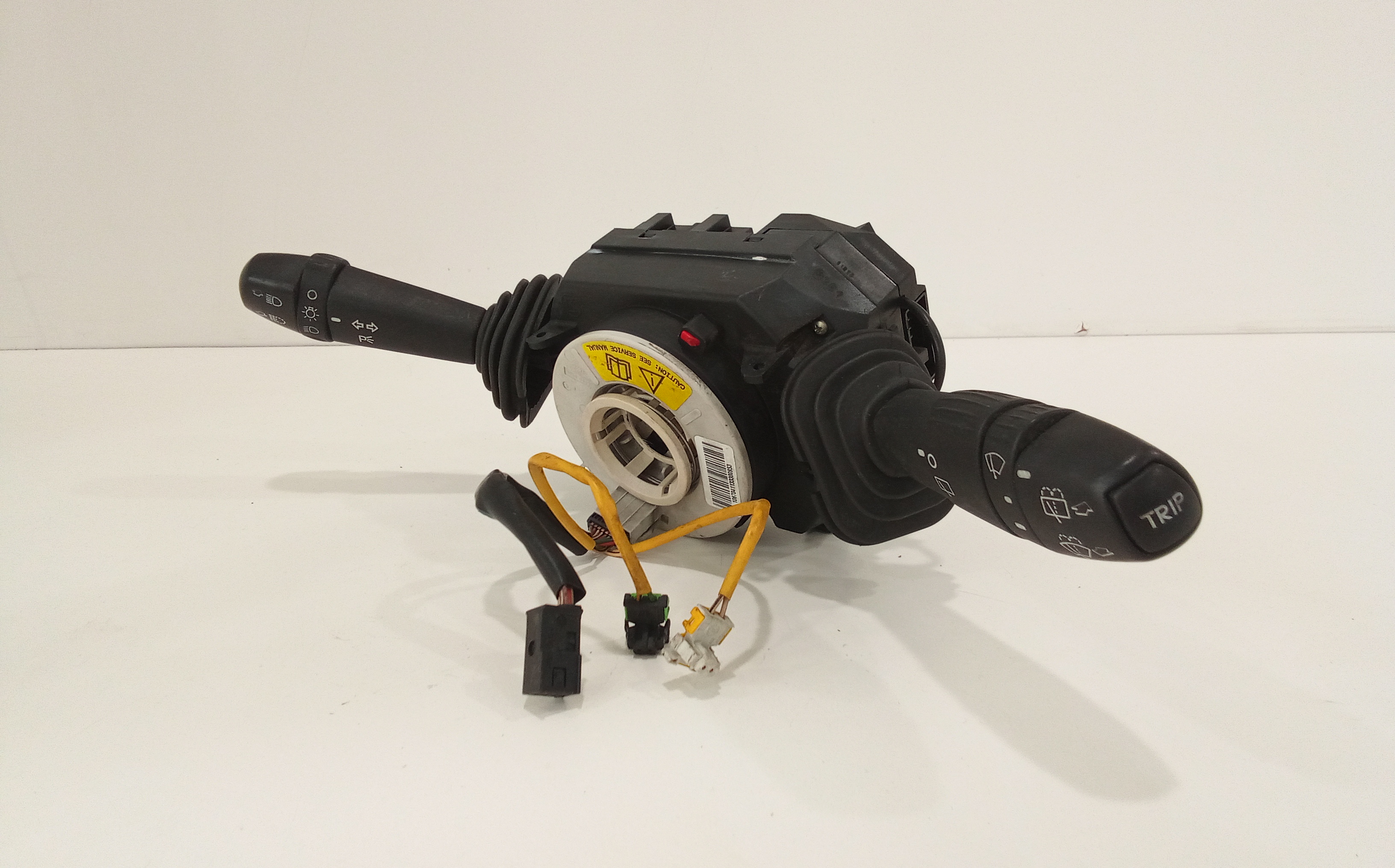 Devioluci per Fiat Bravo 2 Serie (2007 - 2010)