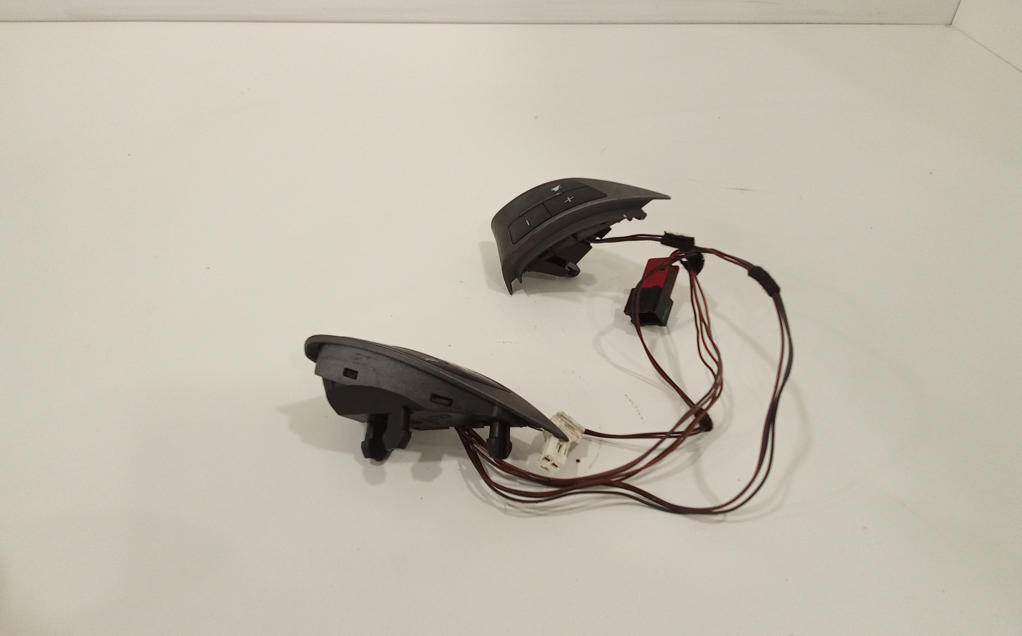 Comandi al volante multifunzione per Fiat Bravo 2 Serie (2007 - 2010)