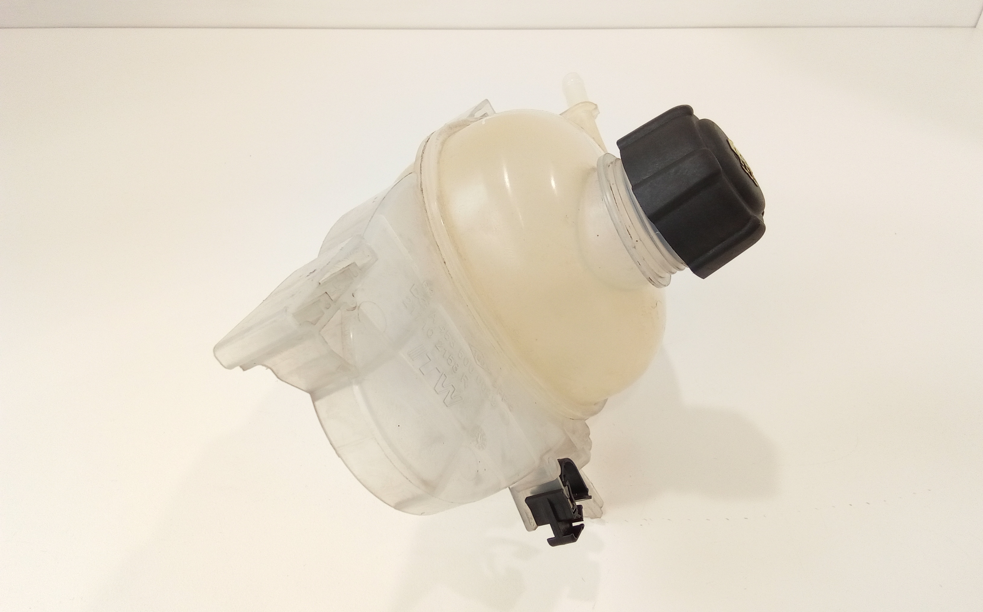 Vaschetta liquido radiatore per Renault Twingo Iii Serie (14>) (2014 - In produzione)