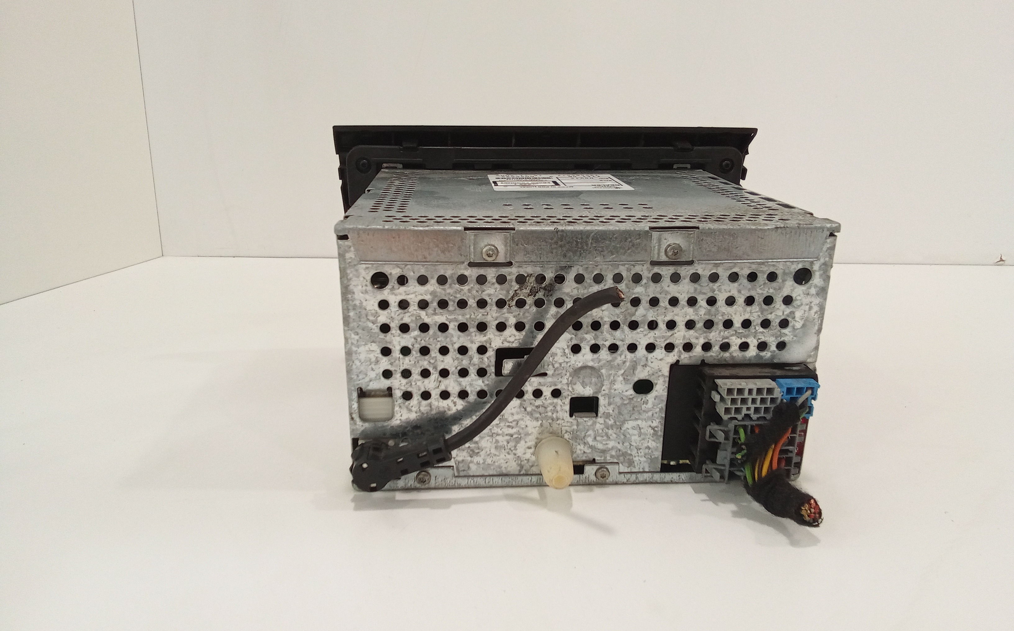 Autoradio per Fiat Bravo 2 Serie (2007 - 2010)