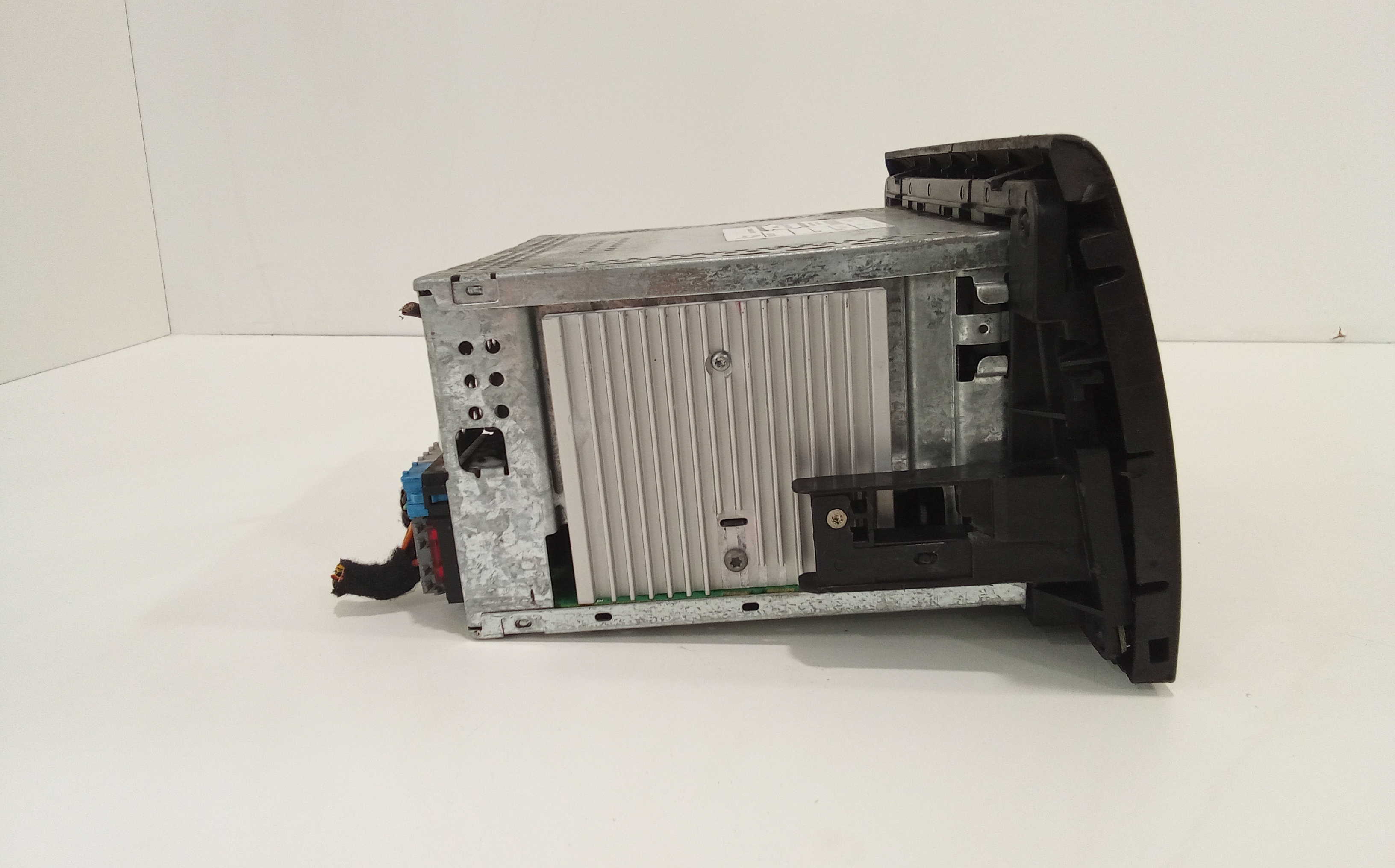 Autoradio per Fiat Bravo 2 Serie (2007 - 2010)