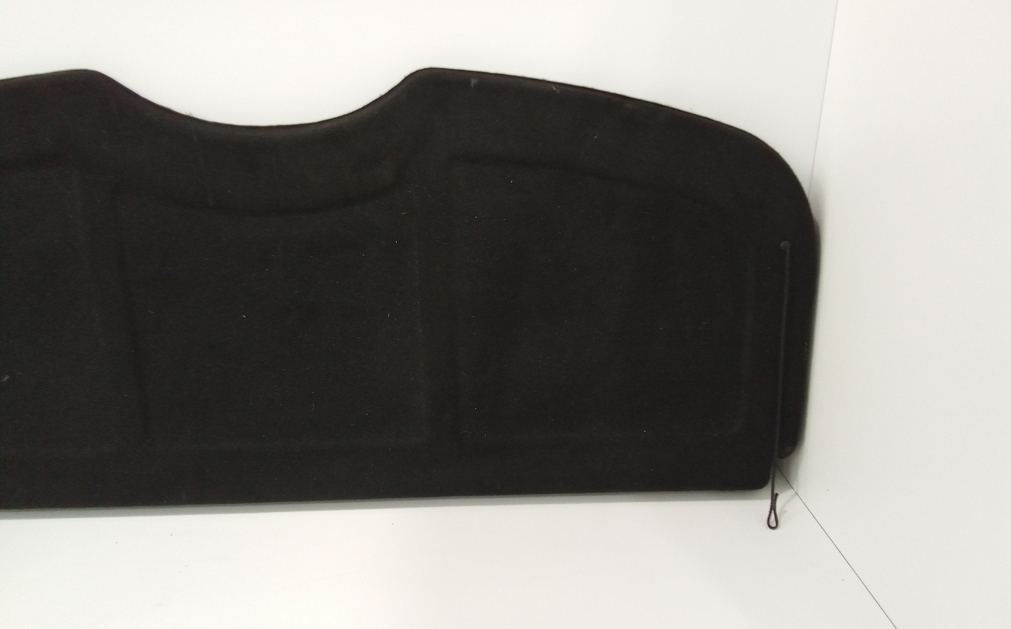 Cappelliera posteriore per Peugeot 207 2 Serie (2009 - In produzione)