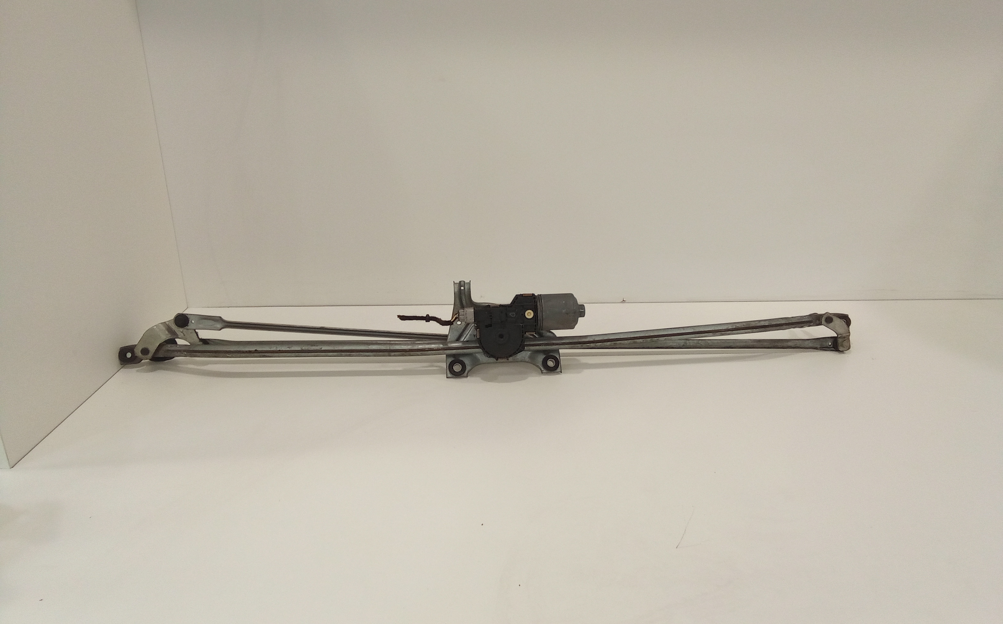 Motorino tergi ant completo di tandem per Opel Meriva 3 Serie (2010 - In produzione)