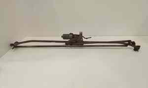 Motorino tergi ant completo di tandem per Opel Meriva 3 Serie (2010 - In produzione)