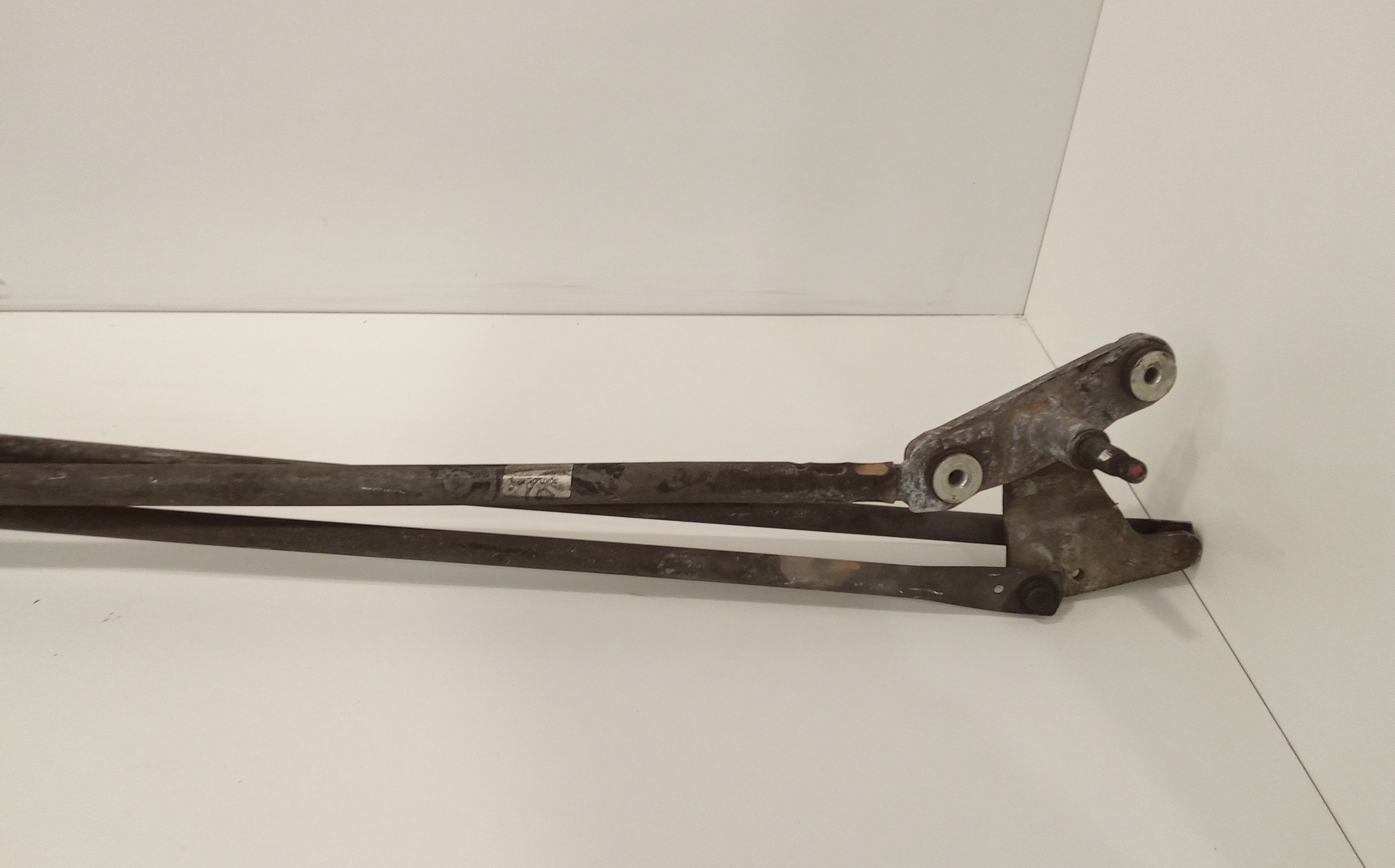 Motorino tergi ant completo di tandem per Renault Modus 1 Serie (2004 - 2006)