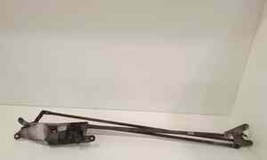 Motorino tergi ant completo di tandem per Renault Modus 1 Serie (2004 - 2006)