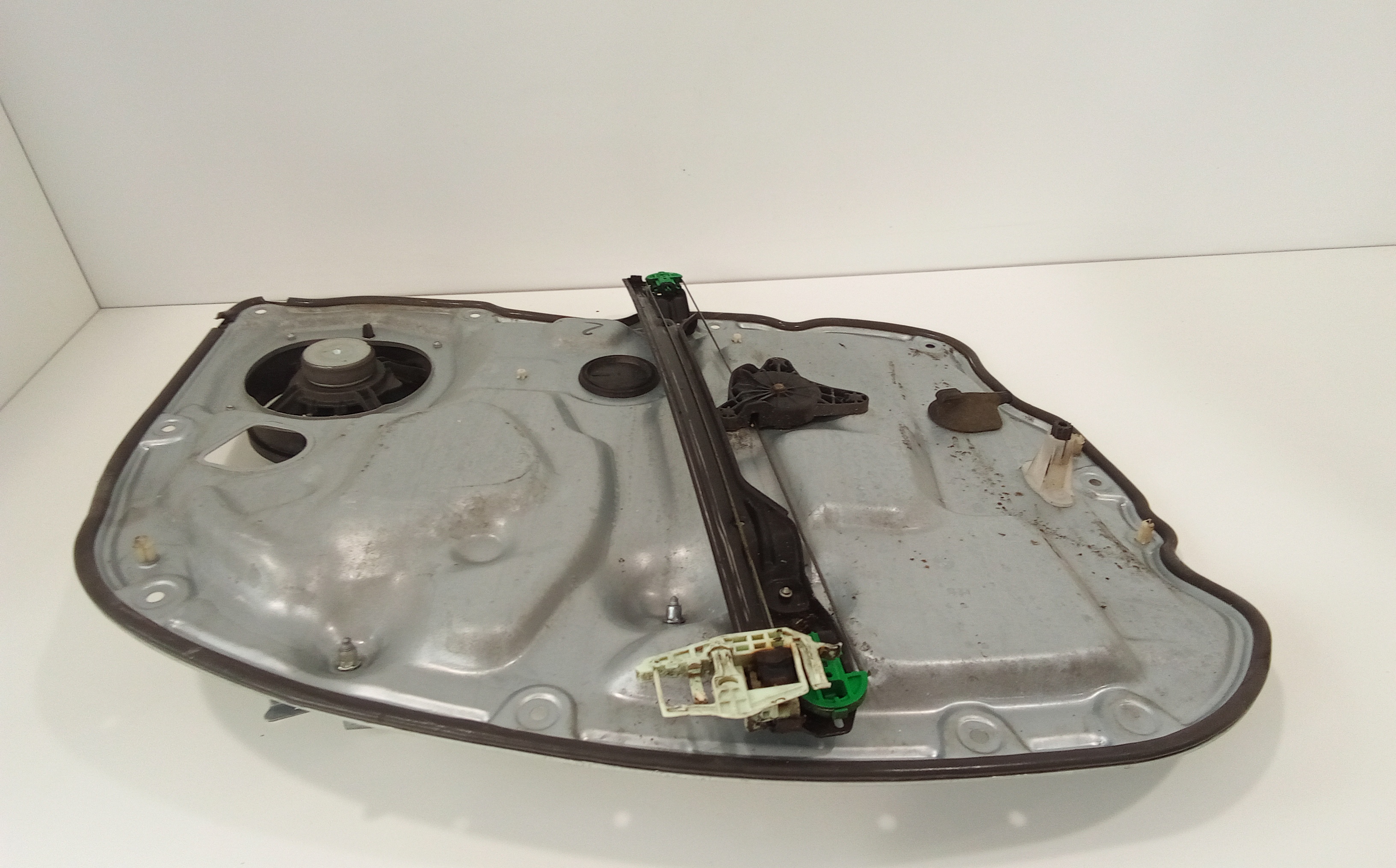 Cremagliera anteriore destra passeggero per Lancia Musa 1 Serie (2004 - 2007)