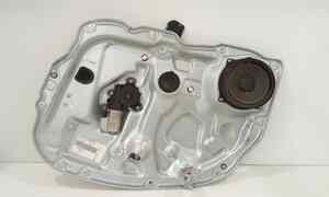 Cremagliera anteriore destra passeggero per Lancia Musa 1 Serie (2004 - 2007)