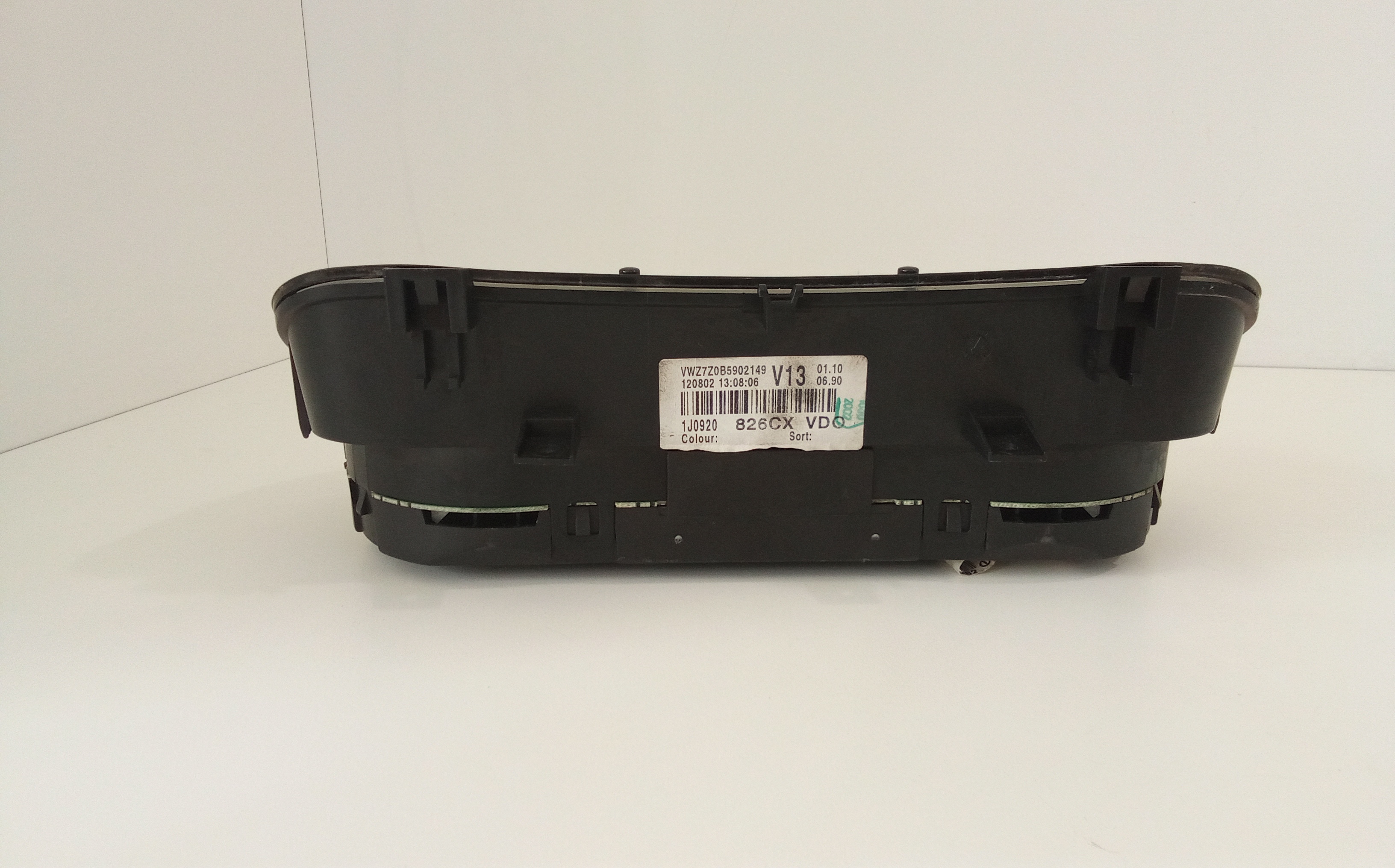 Quadro Strumenti per Volkswagen Golf 4 Berlina (97>03) (1997 - 2003)