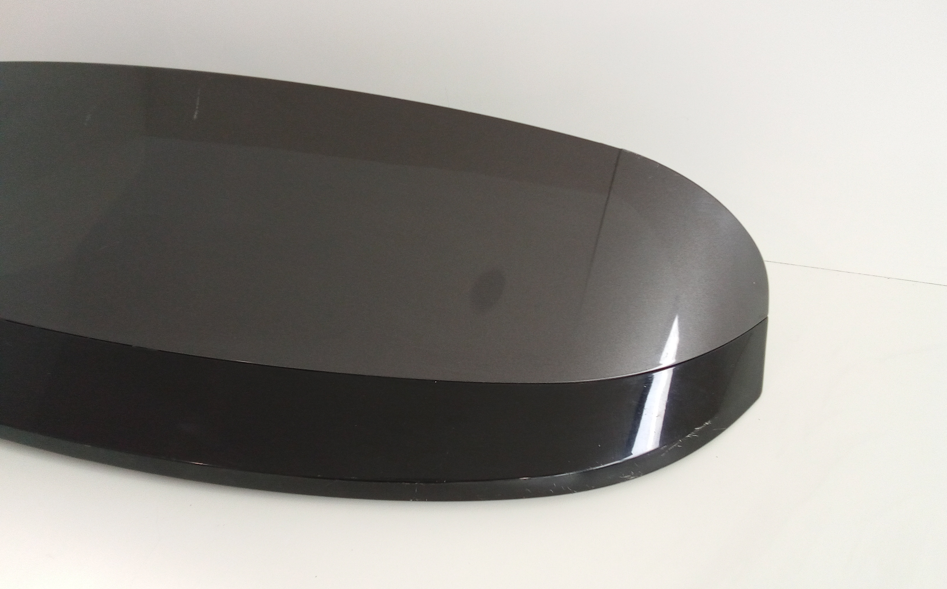 Spoiler Posteriore per Maserati Levante Serie (16>) (2016 - In produzione)