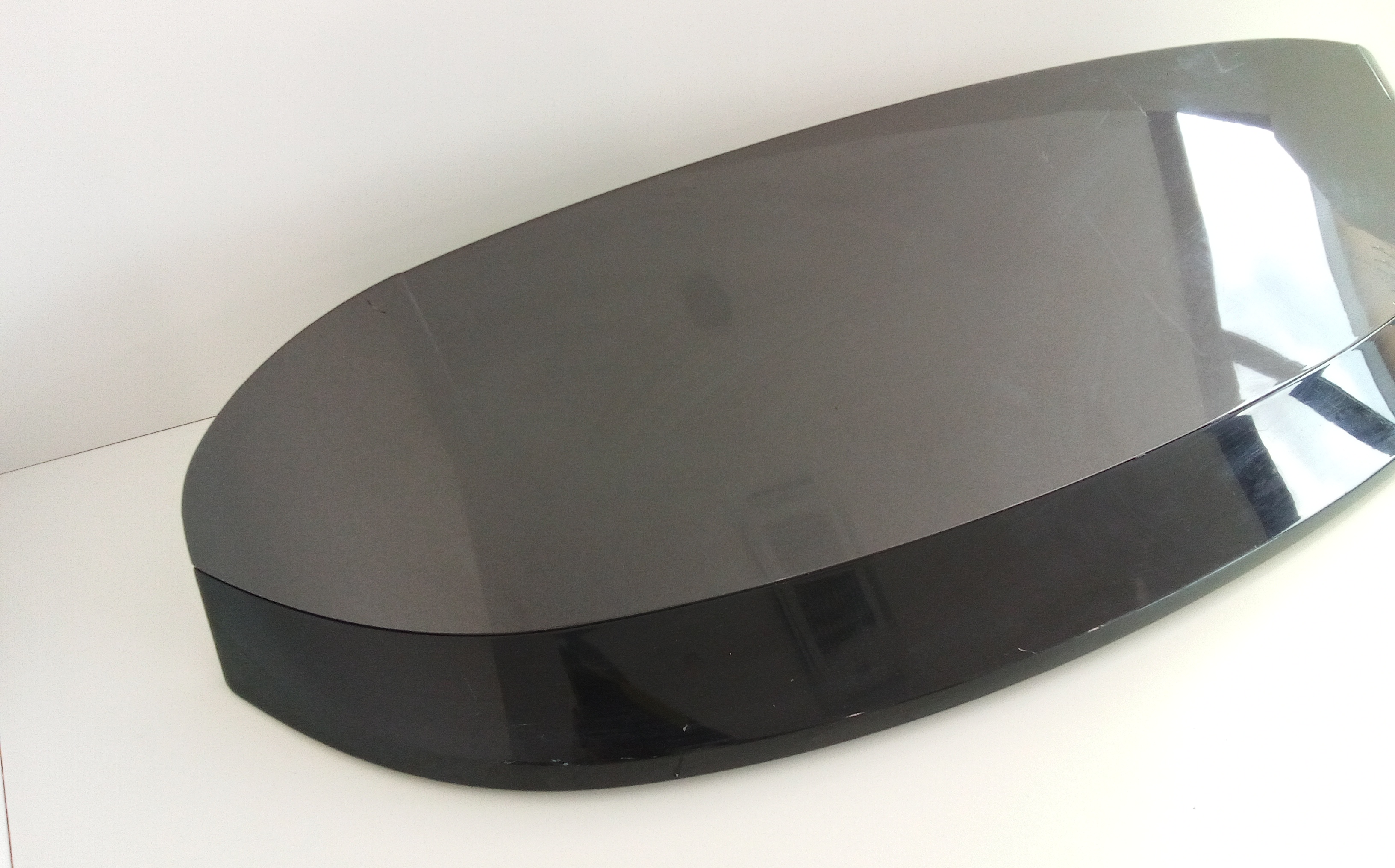 Spoiler Posteriore per Maserati Levante Serie (16>) (2016 - In produzione)