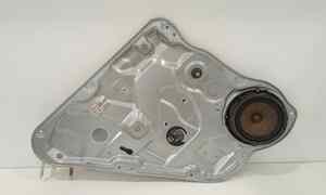 Cremagliera posteriore sinistra guida per Kia Cee d 1 Serie (2006 - 2012)