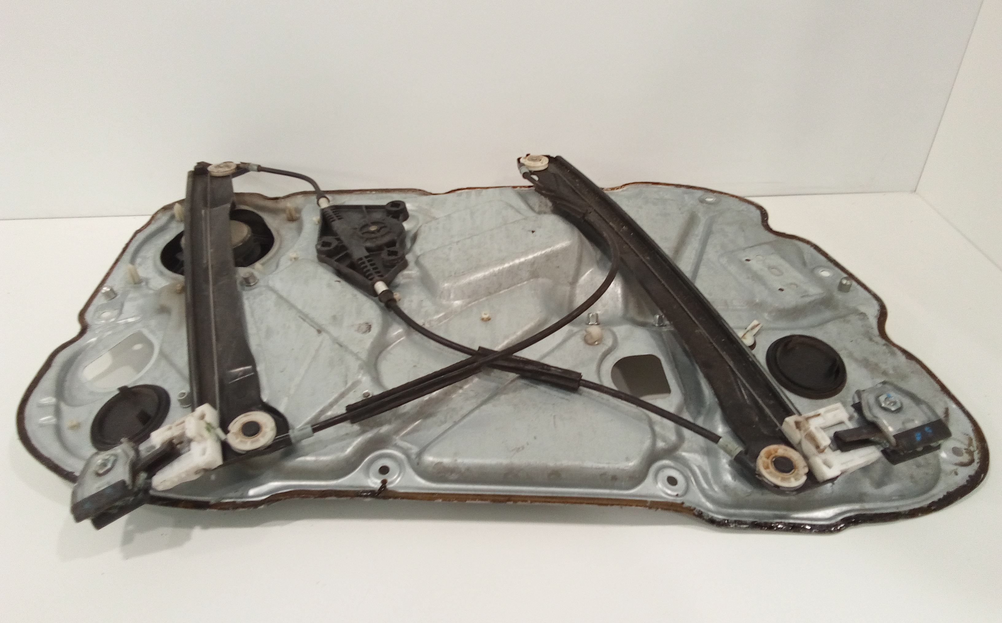 Cremagliera anteriore sinistra Guida per Alfa Romeo 159 Berlina Serie (939_) (05>11) (2005 - 2011)