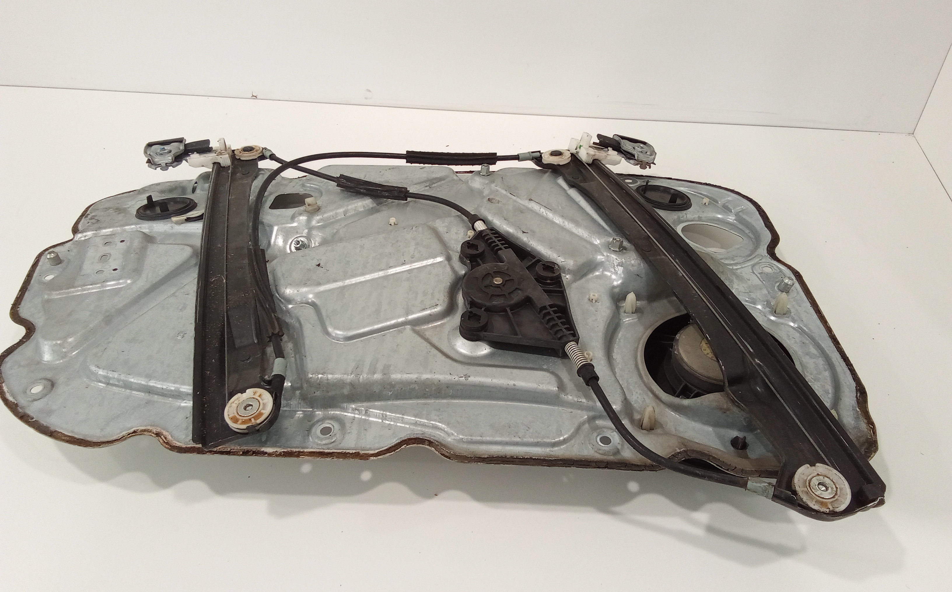 Cremagliera anteriore sinistra Guida per Alfa Romeo 159 Berlina Serie (939_) (05>11) (2005 - 2011)