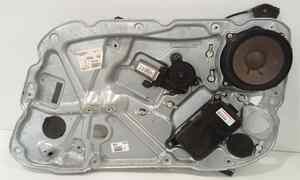 Cremagliera anteriore sinistra Guida per Alfa Romeo 159 Berlina Serie (939_) (05>11) (2005 - 2011)