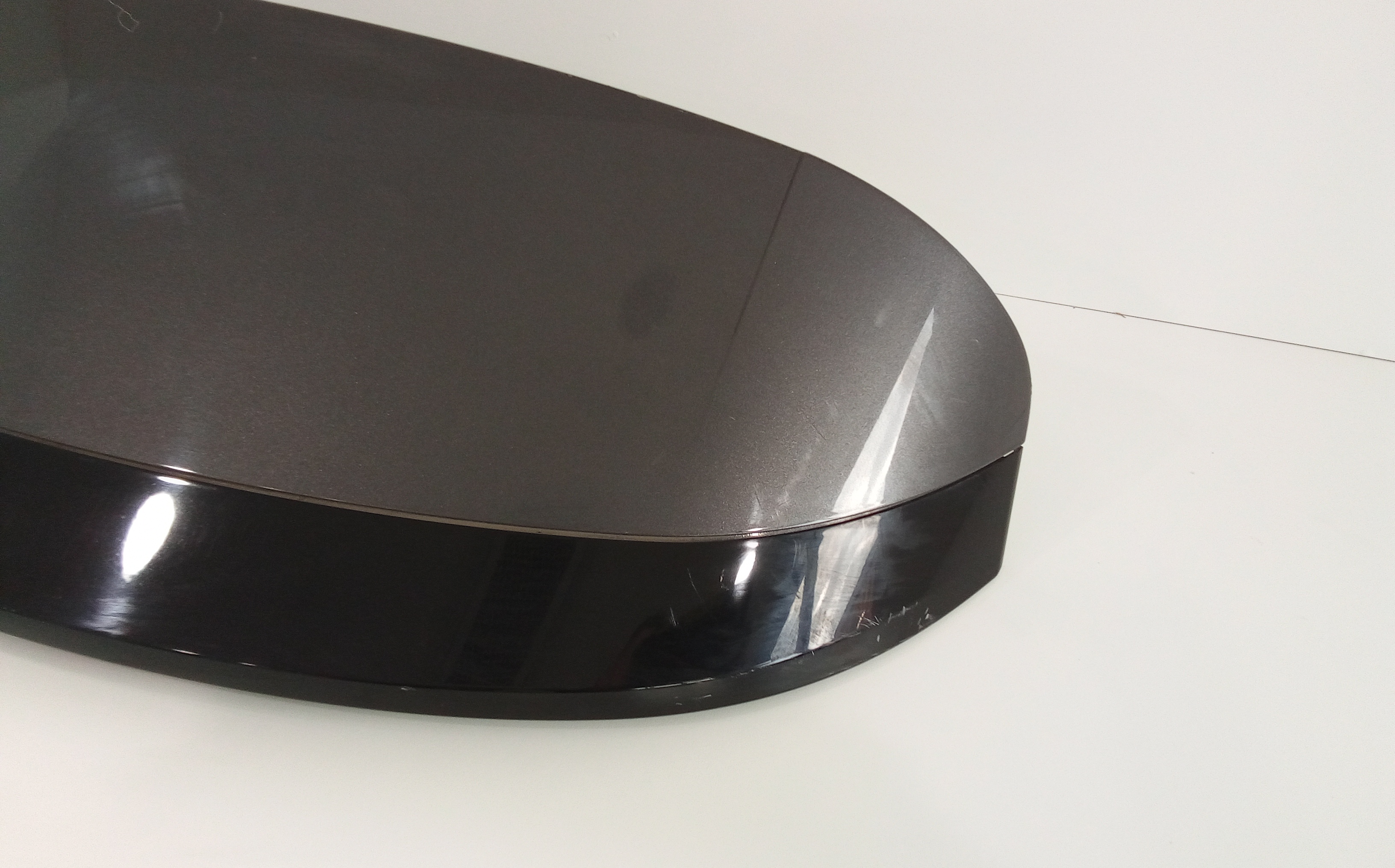 Spoiler Posteriore per Maserati Levante Serie (16>) (2016 - In produzione)