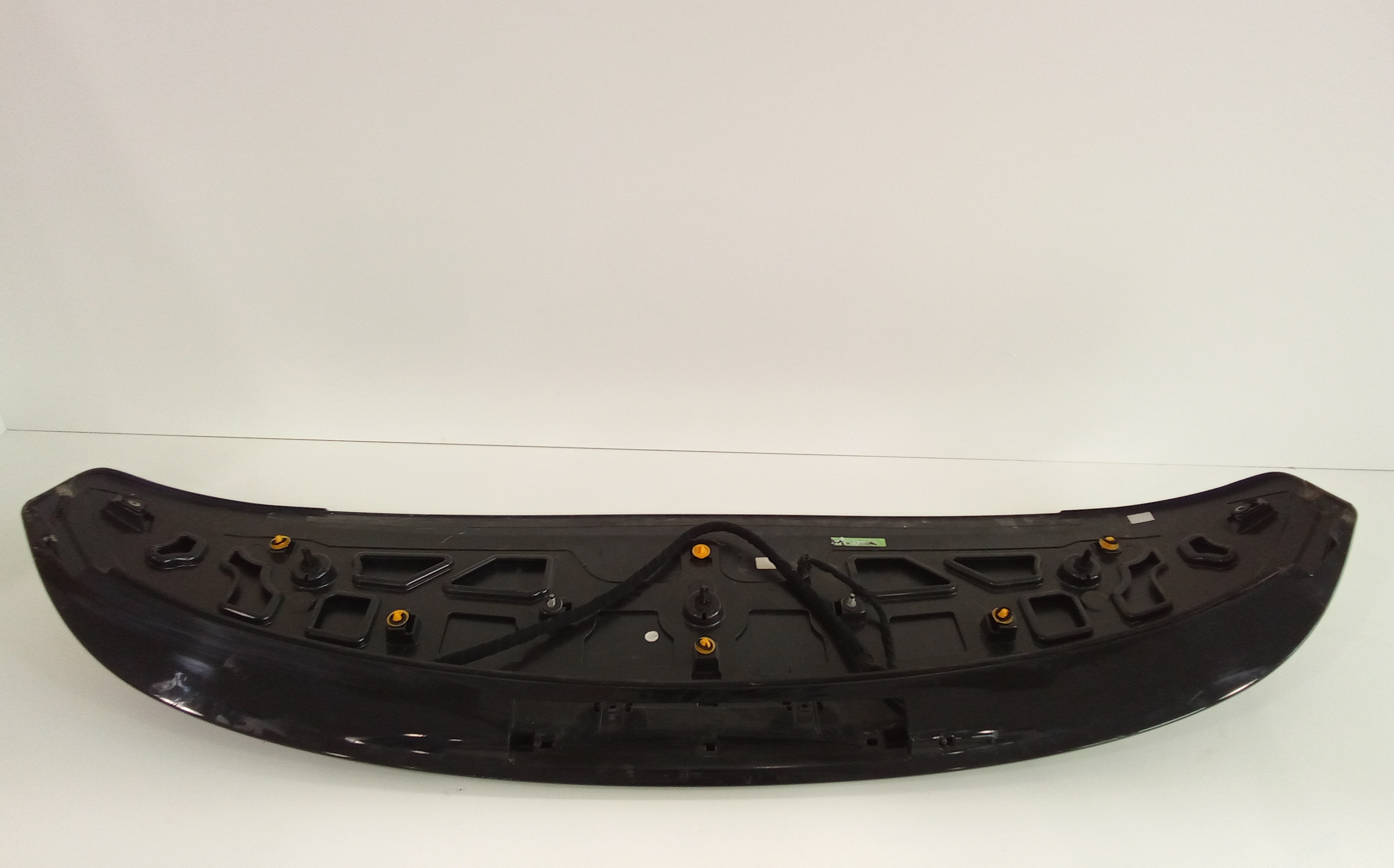 Spoiler Posteriore per Maserati Levante Serie (16>) (2016 - In produzione)