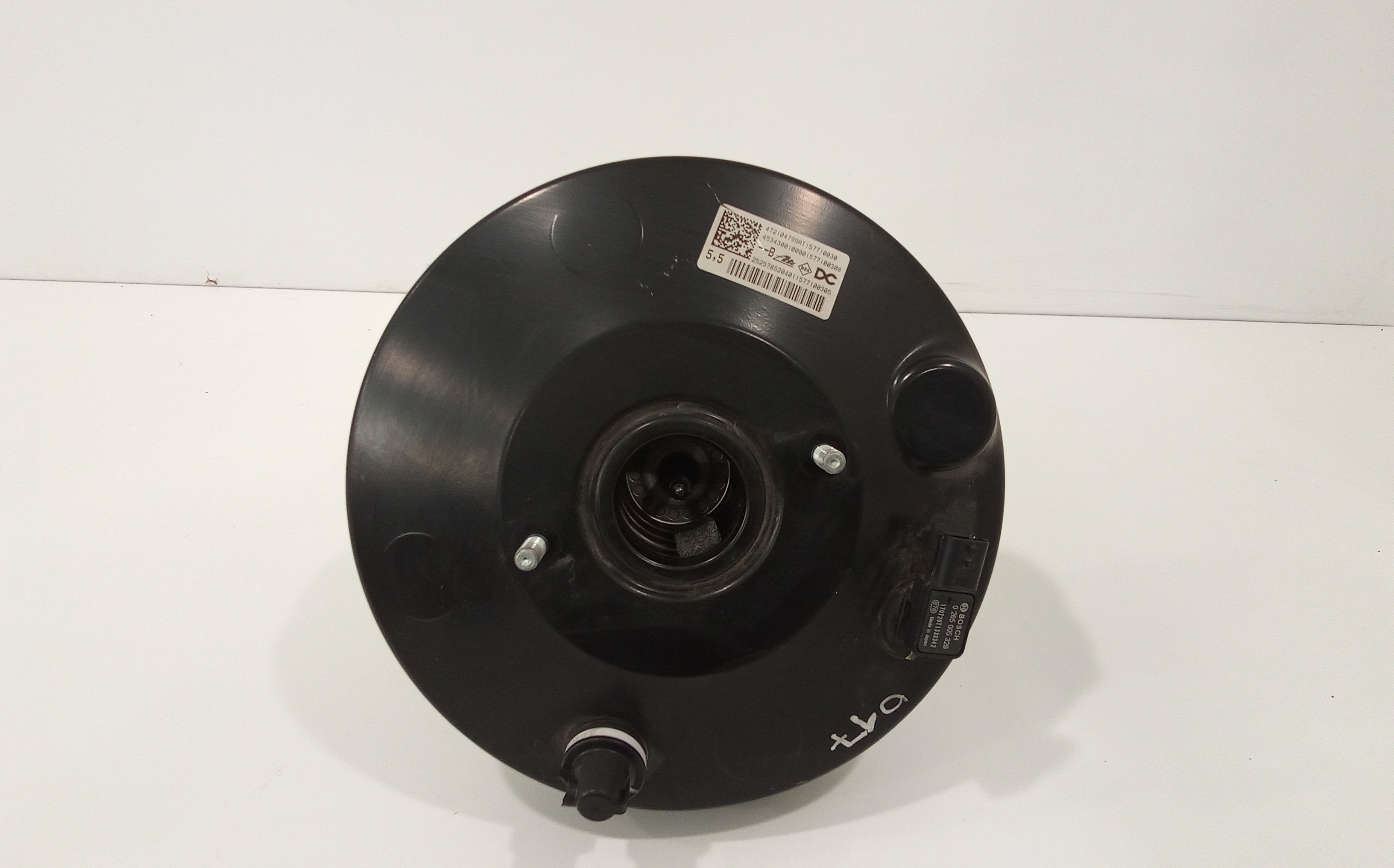 Servofreno per Renault Twingo Iii Serie (14>) (2014 - In produzione)