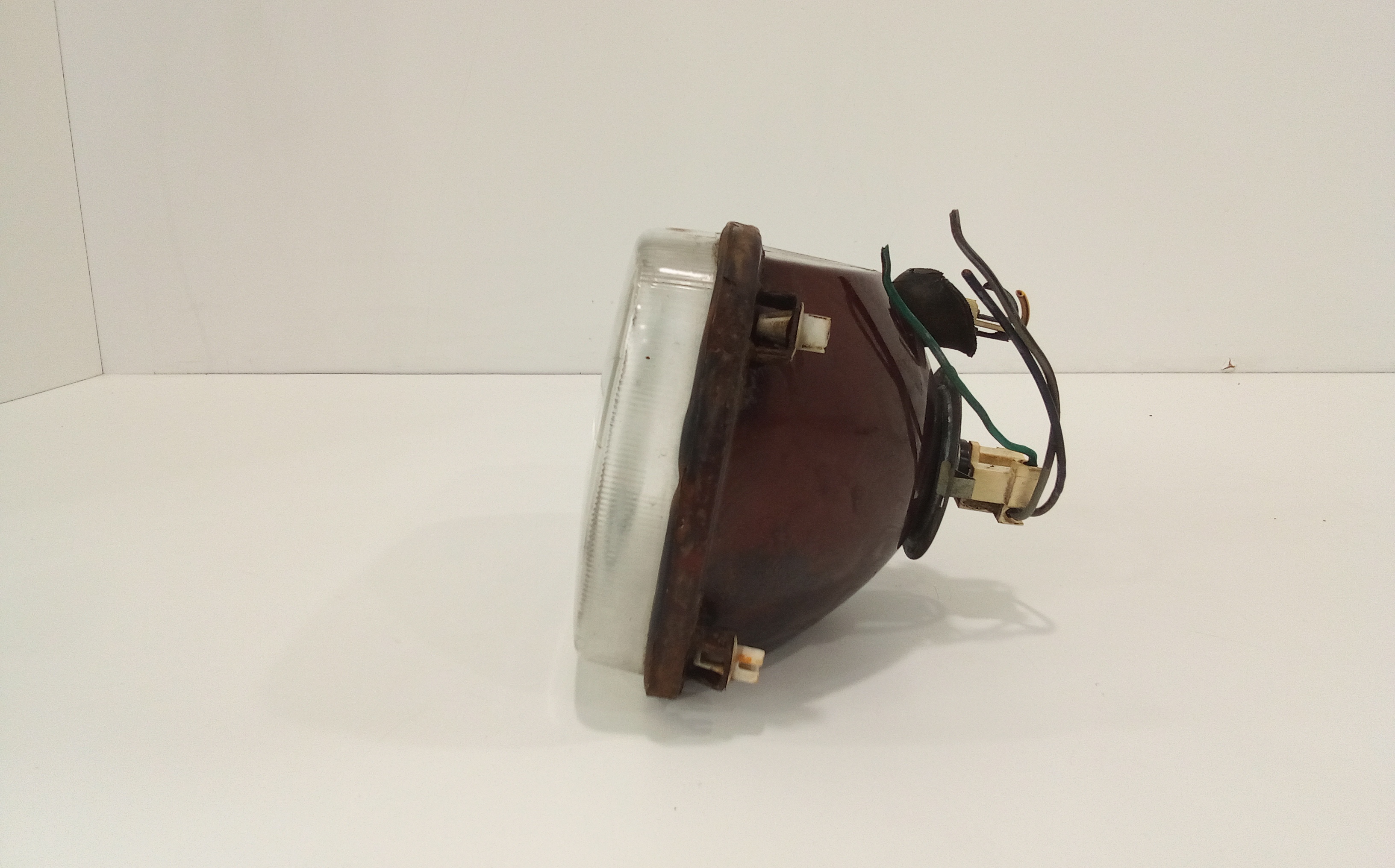 Faro anteriore Sinistro Guida per Fiat 126 1 Serie (1972 - 2000)